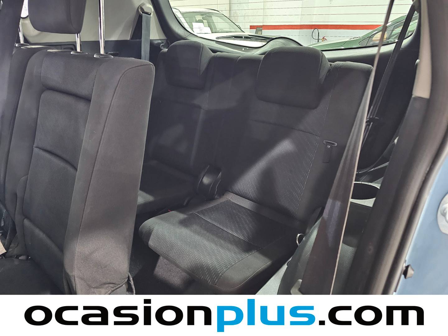 Foto Toyota Verso Toyota Verso 2.0 D-4D Active (126 CV)  7 PLAZAS