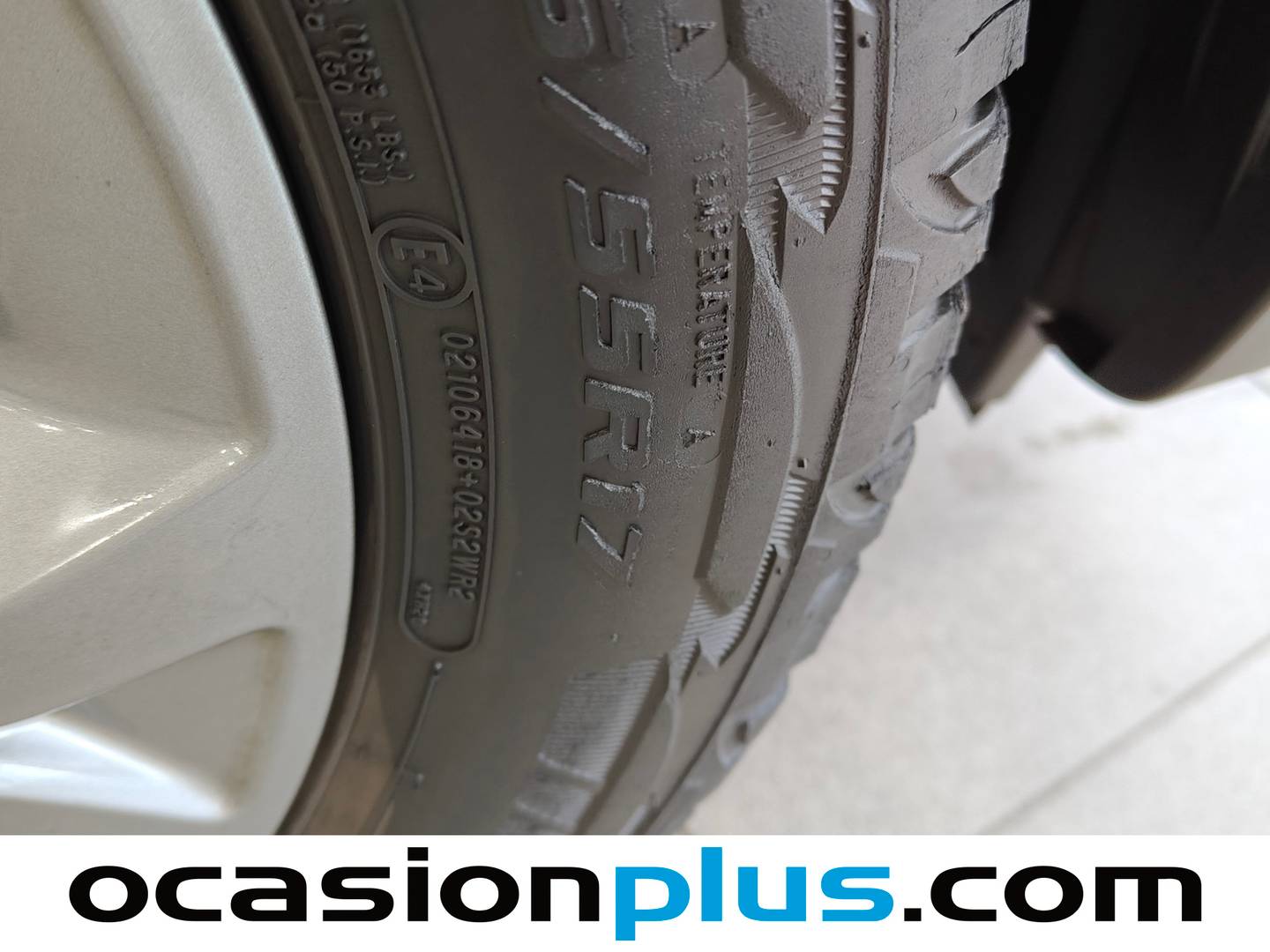 Suzuki Vitara Suzuki Vitara 1.6 GLE 4WD (120 CV) de segunda mano