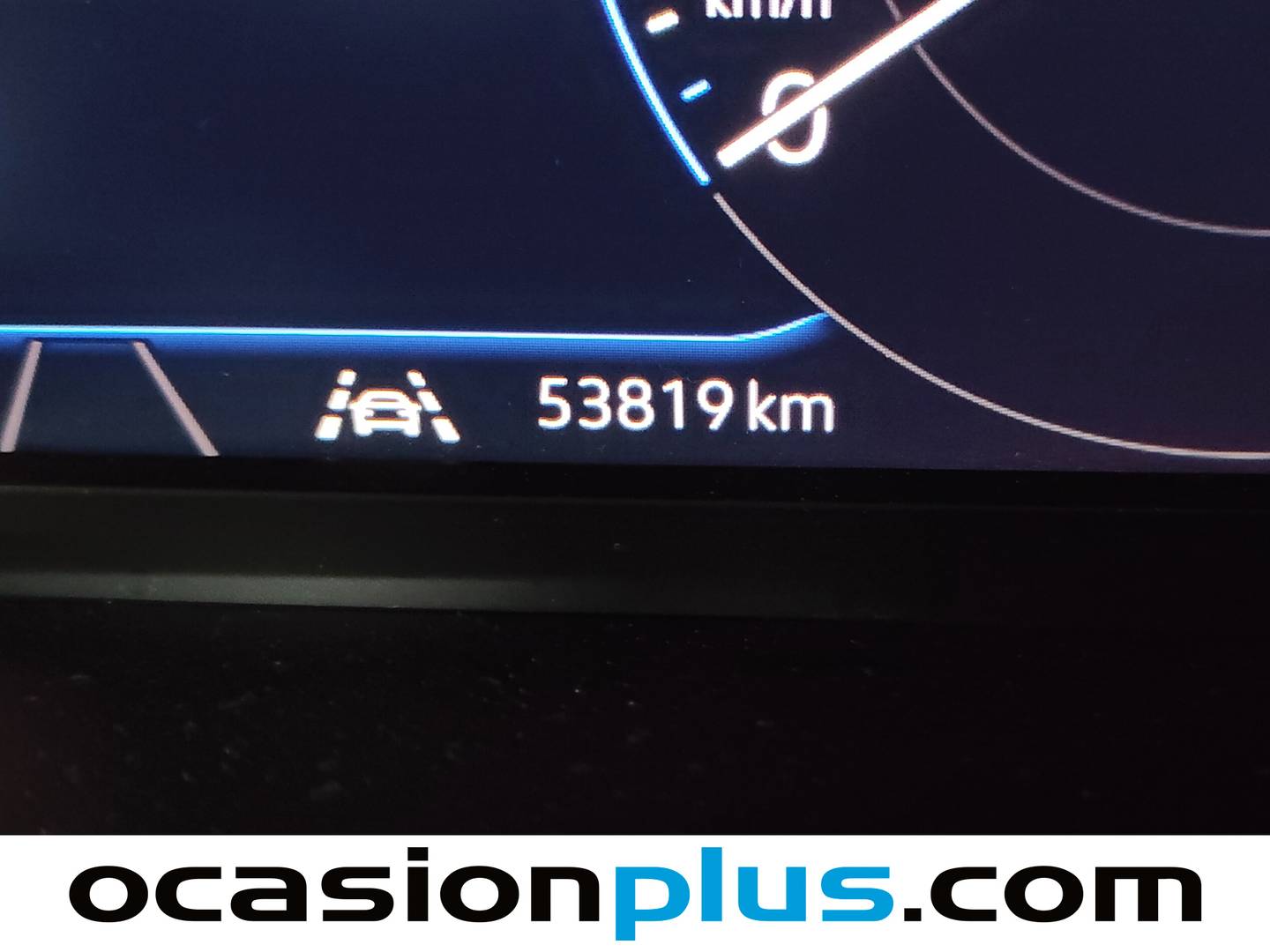 Volkswagen T-Cross Volkswagen T-Cross R-Line 1.0 TSI (116 CV) DSG seminuevo