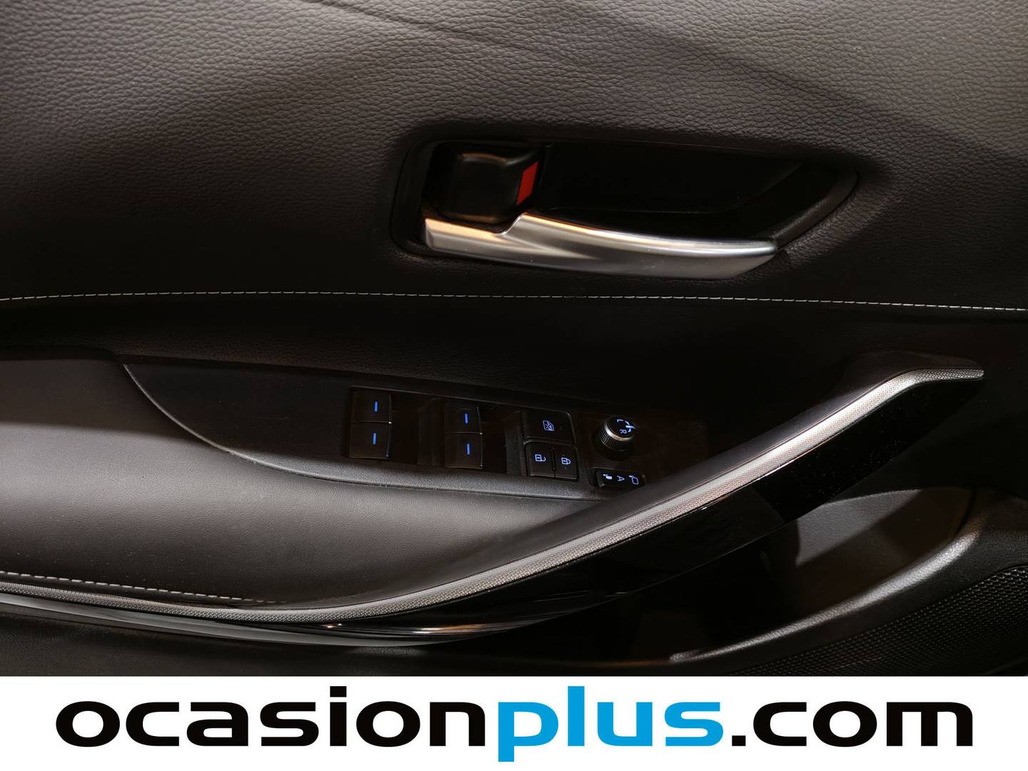 Toyota Corolla Toyota Corolla Touring Sports 180H Style E-CVT 132 kW (180 CV) 2022