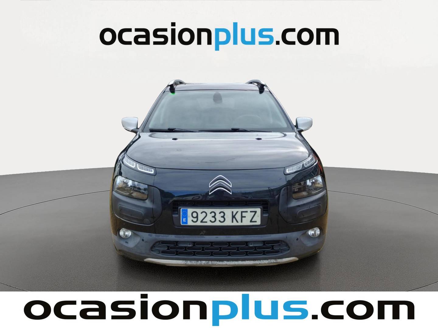 Foto Citroën C4 Cactus Citroen C4 Cactus PureTech 110 S&S Rip Curl (110 CV)