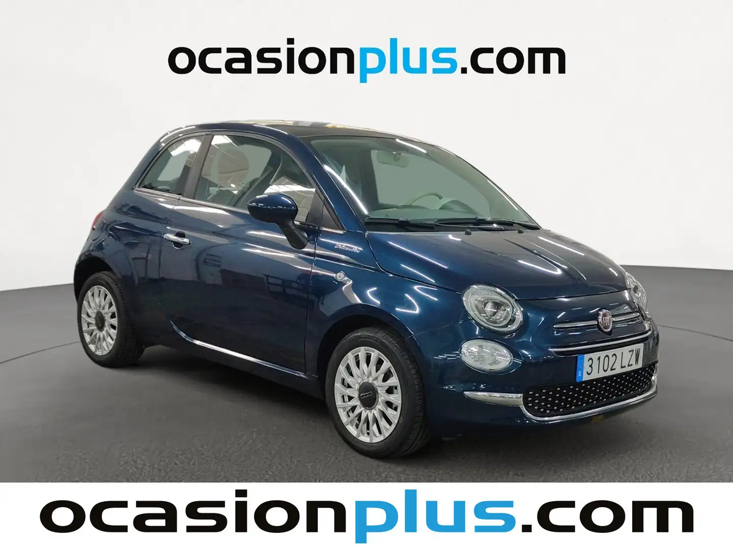 Foto Fiat 500 Fiat 500 1.0 Hybrid Dolcevita (70 CV)