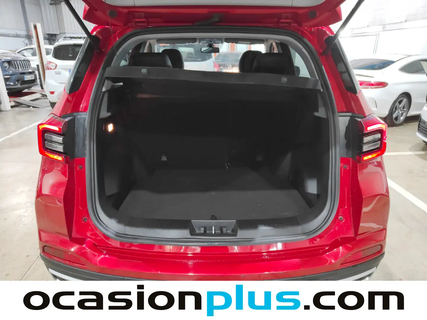 Foto DR AUTOMOBILES DR 4.0 DR AUTOMOBILES DR4 1.5 (116 CV)