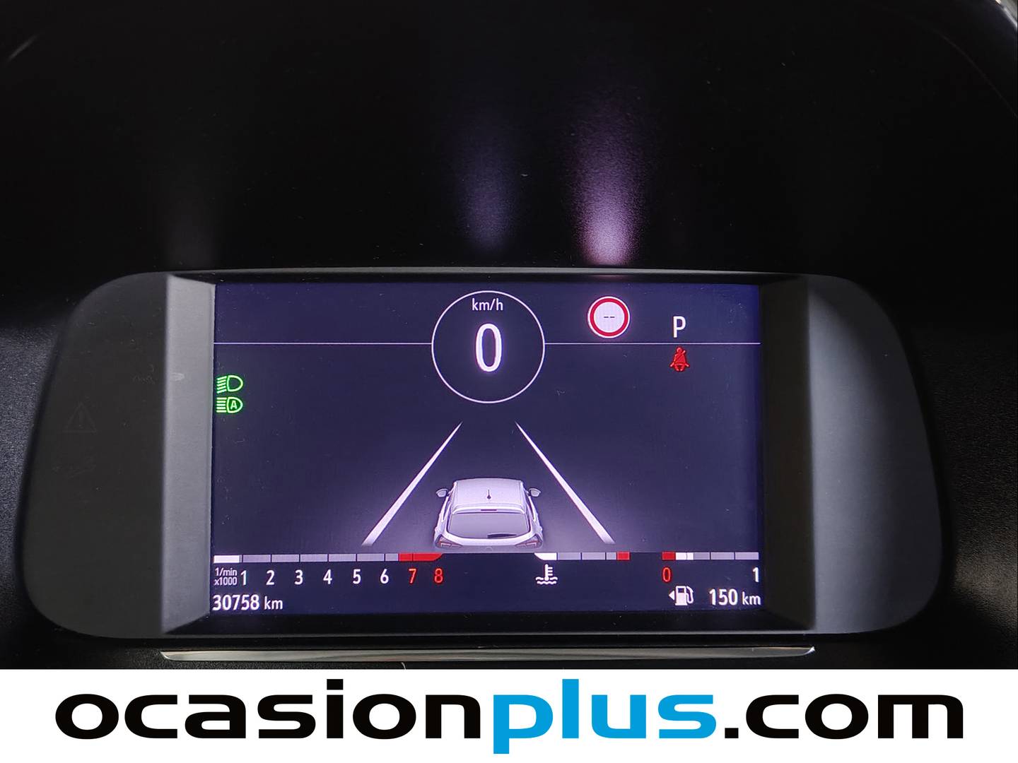 Foto Opel Corsa Opel Corsa 1.2 Turbo XHL Elegance Auto (100 CV)