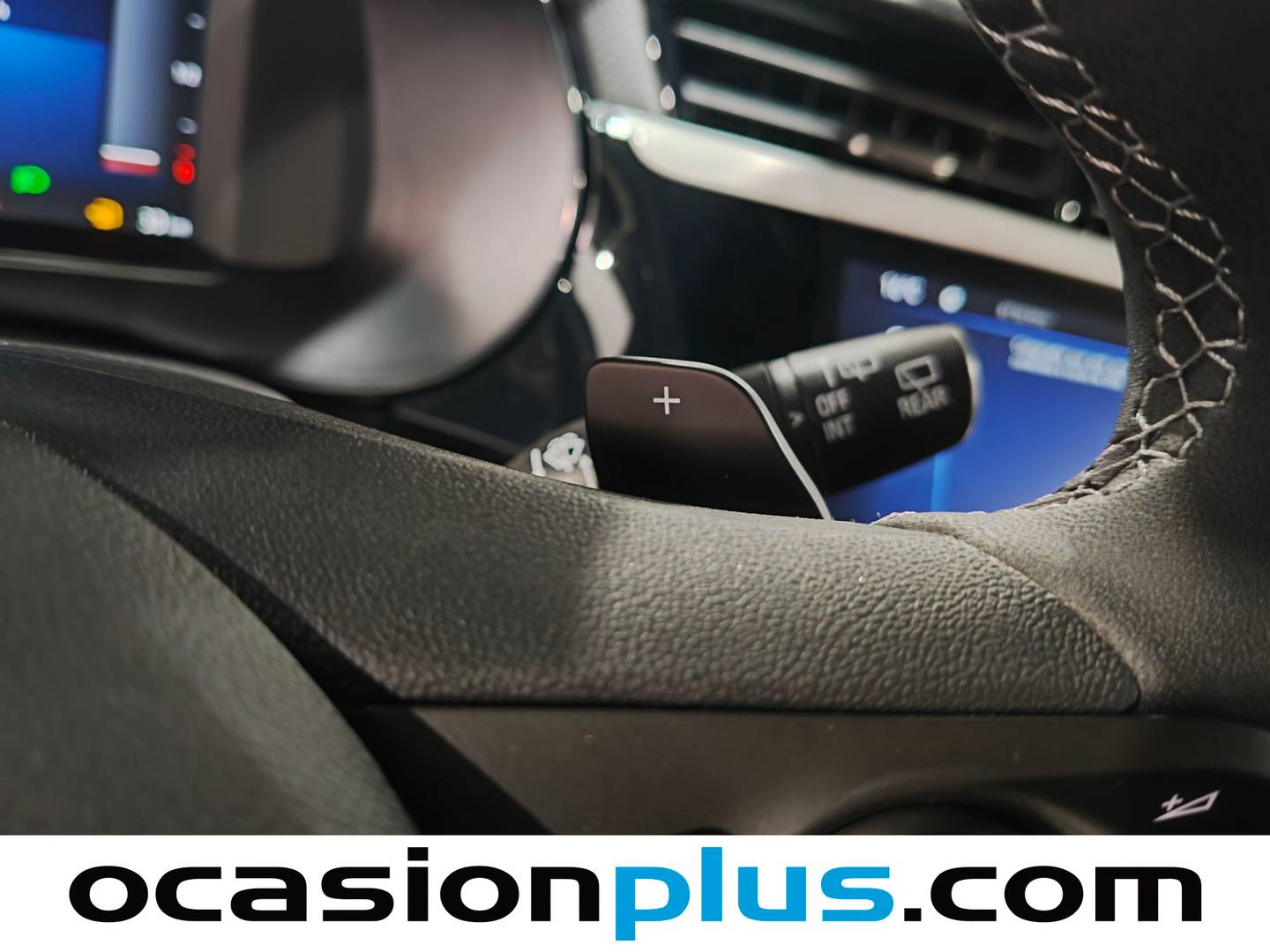 Foto Opel Corsa Opel Corsa 1.2 T XHL Hybrid GS eDCT (110 CV)