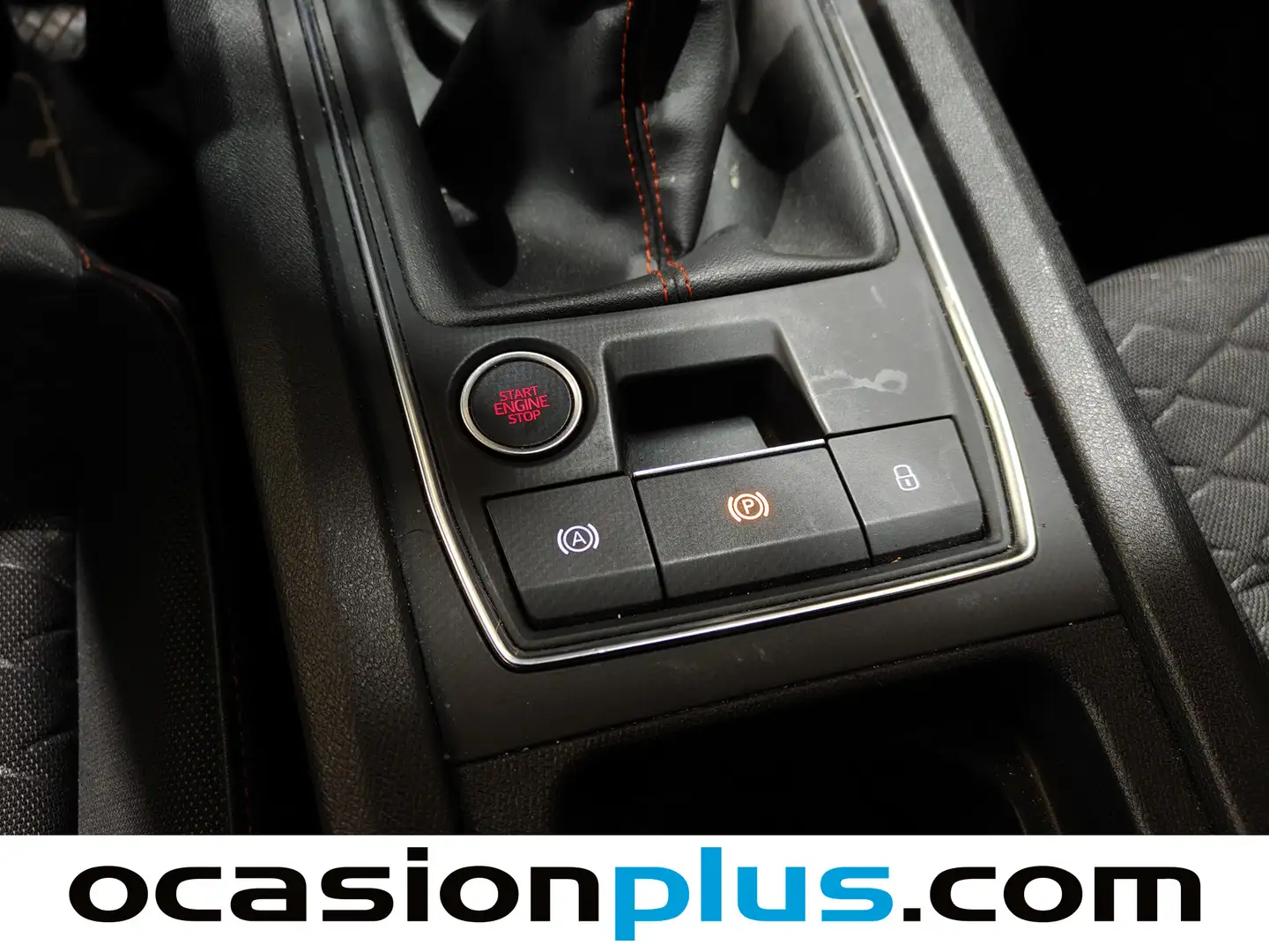 Foto Seat León SEAT León ST 1.5 TSI S&S FR Go L (150 CV)