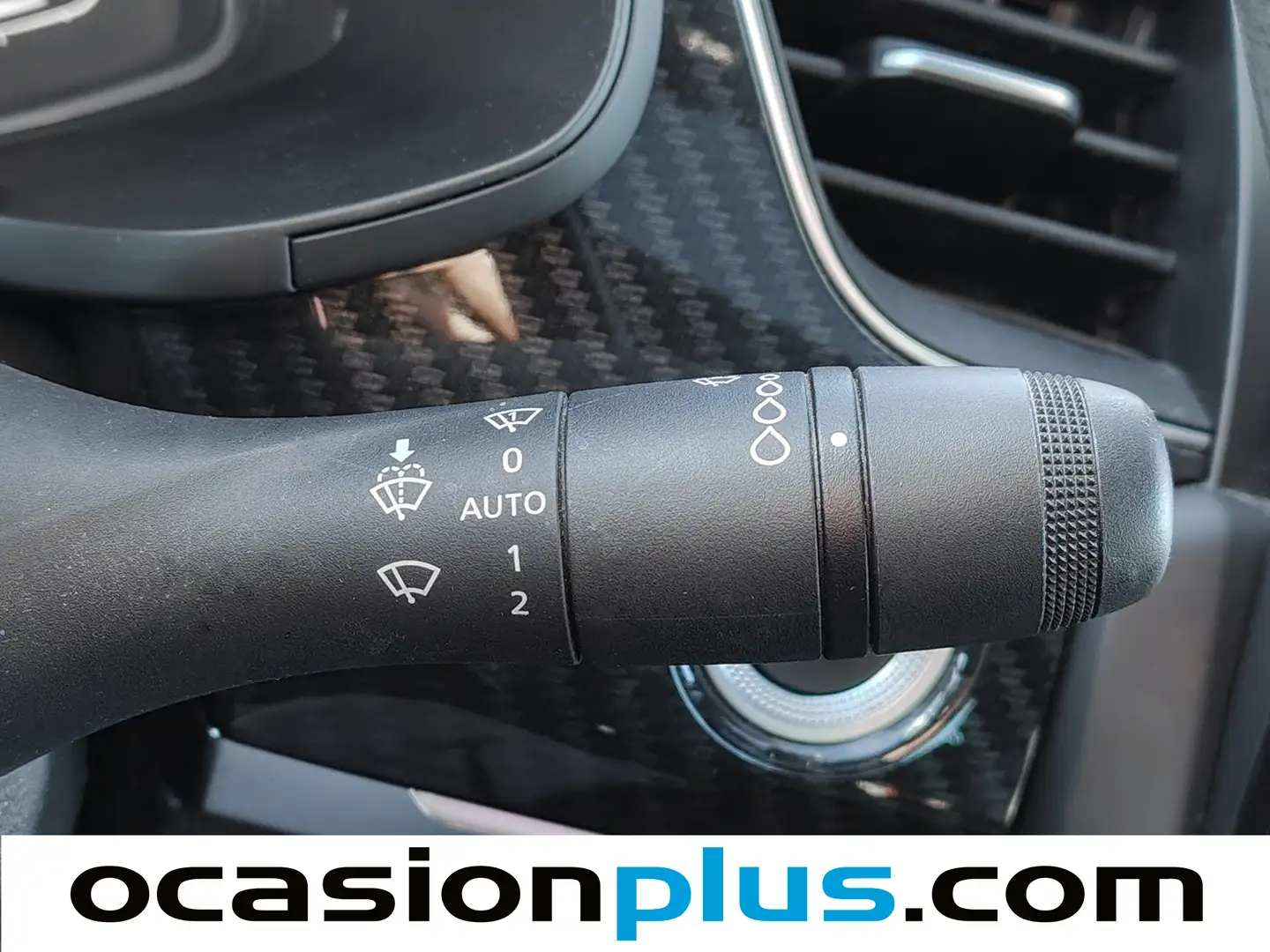 Foto Renault Arkana Renault Arkana RS Line TCe (140 CV) EDC Microhíbrido