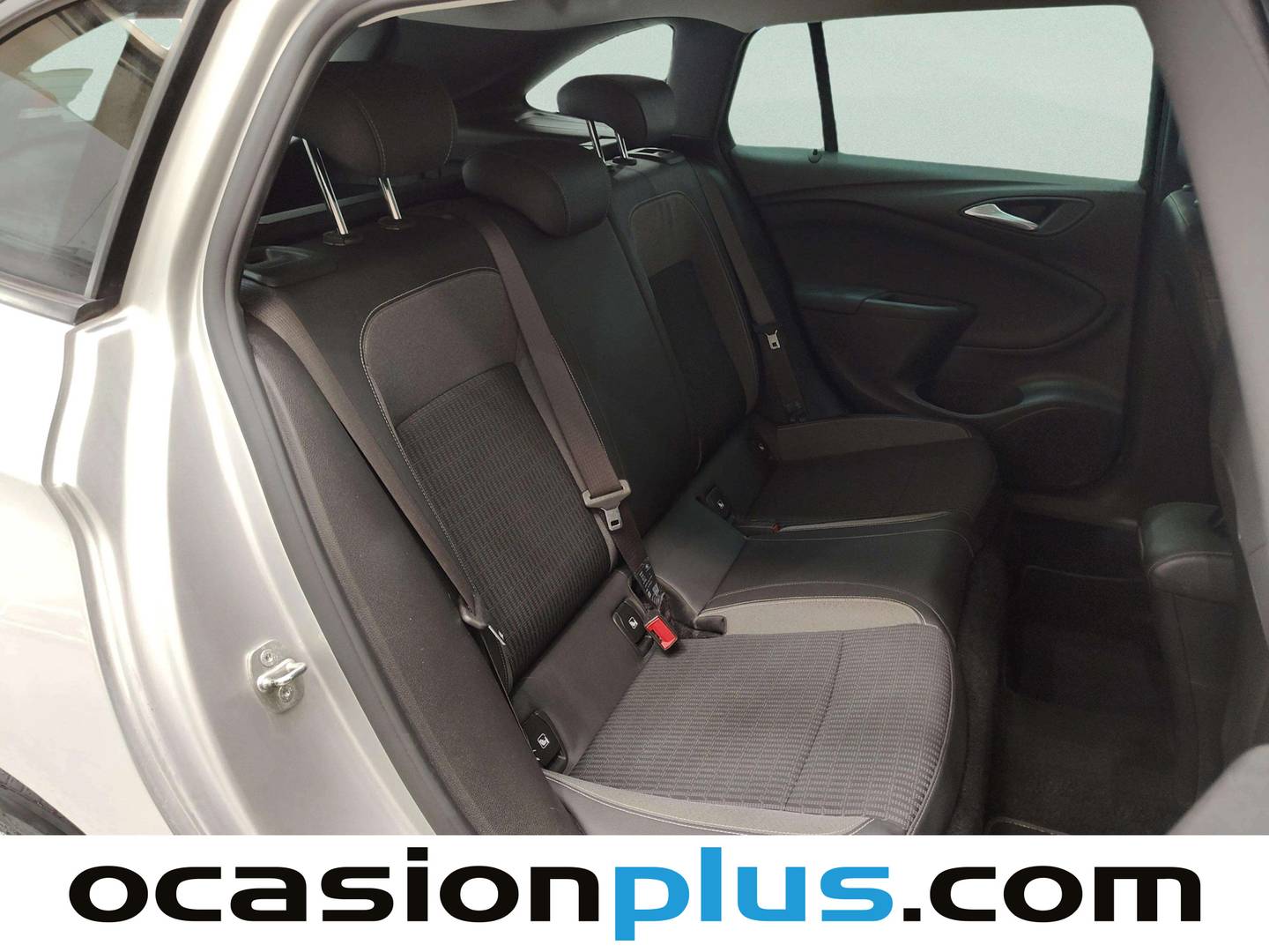 Opel Astra Opel Astra Sports Tourer 1.4T SHT S/S Business Elegance CVT (145 CV) 2021