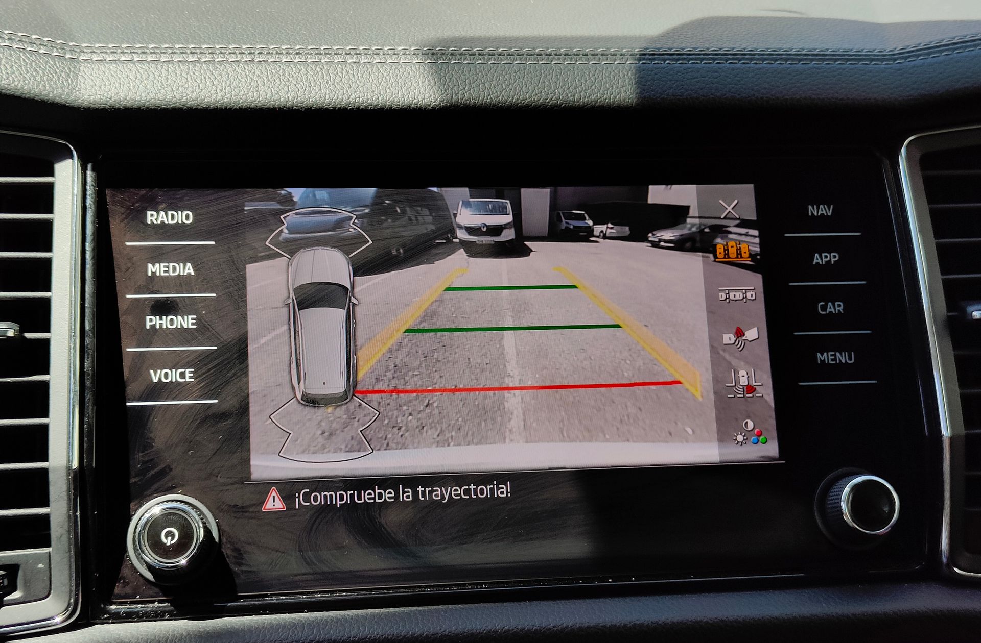 Škoda Kodiaq 1.5 TSI Ambition 4x2 DSG 7 plazas - foto 9