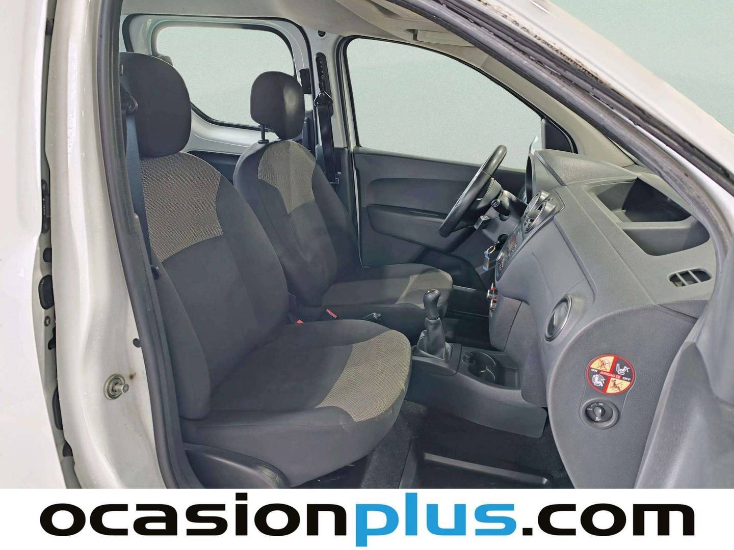 Foto Dacia Dokker Dacia Dokker Ambiance 1.6 (102 CV)