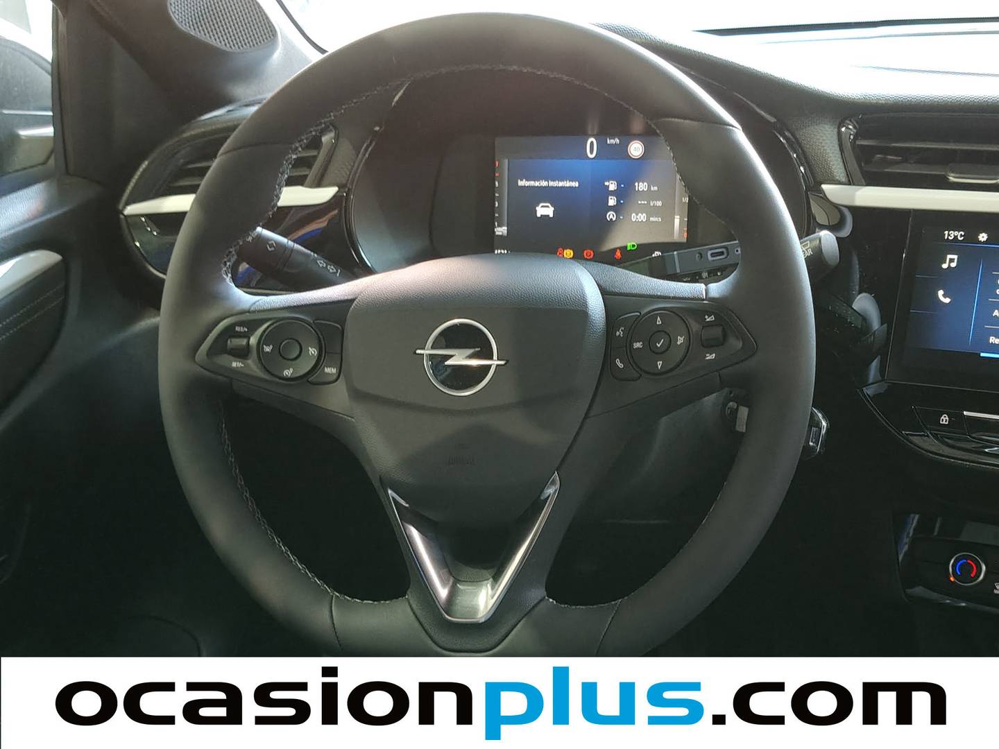 Foto Opel Corsa Opel Corsa 1.2 T XHL GS (100 CV)