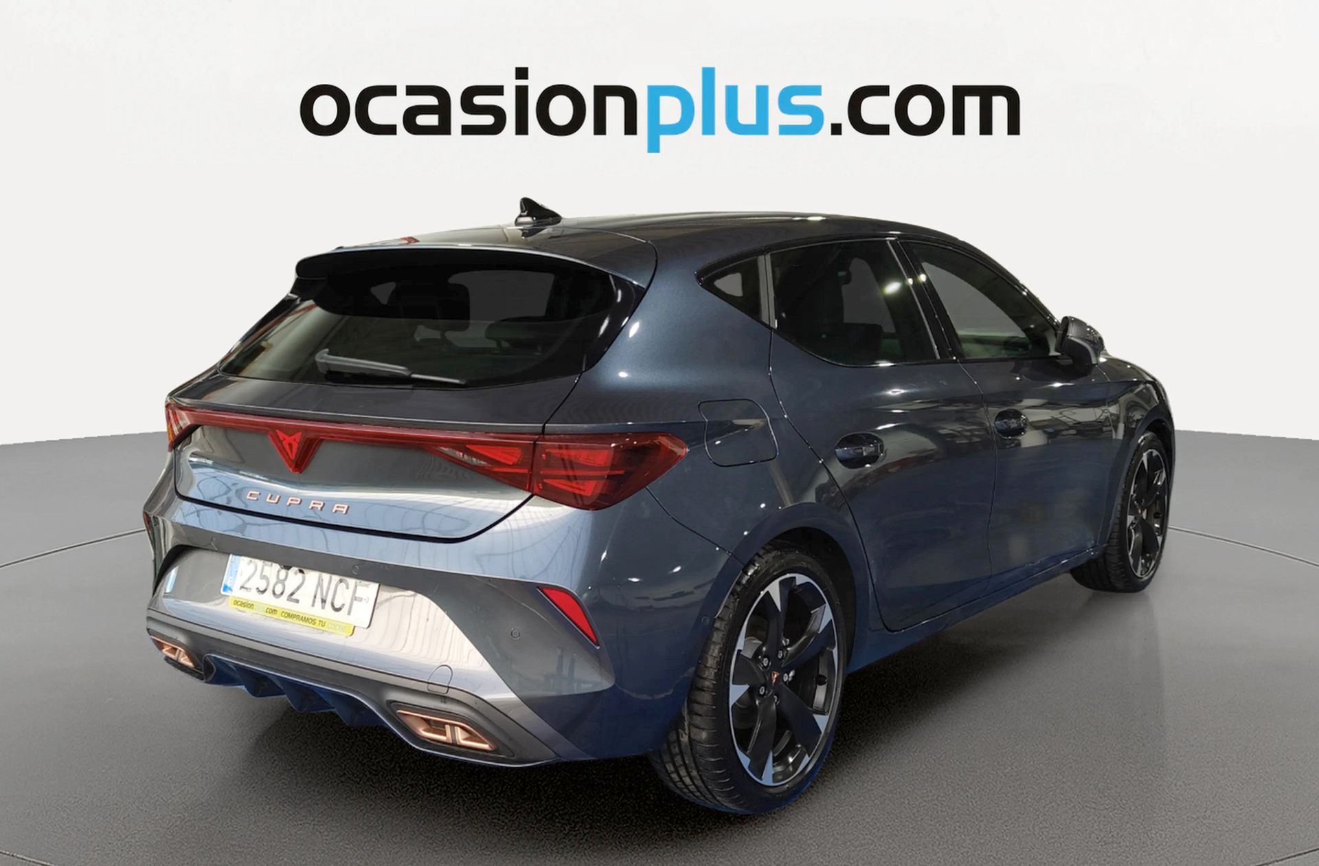 Cupra León 1.5 TSI e-Hybrid DSG - foto 4