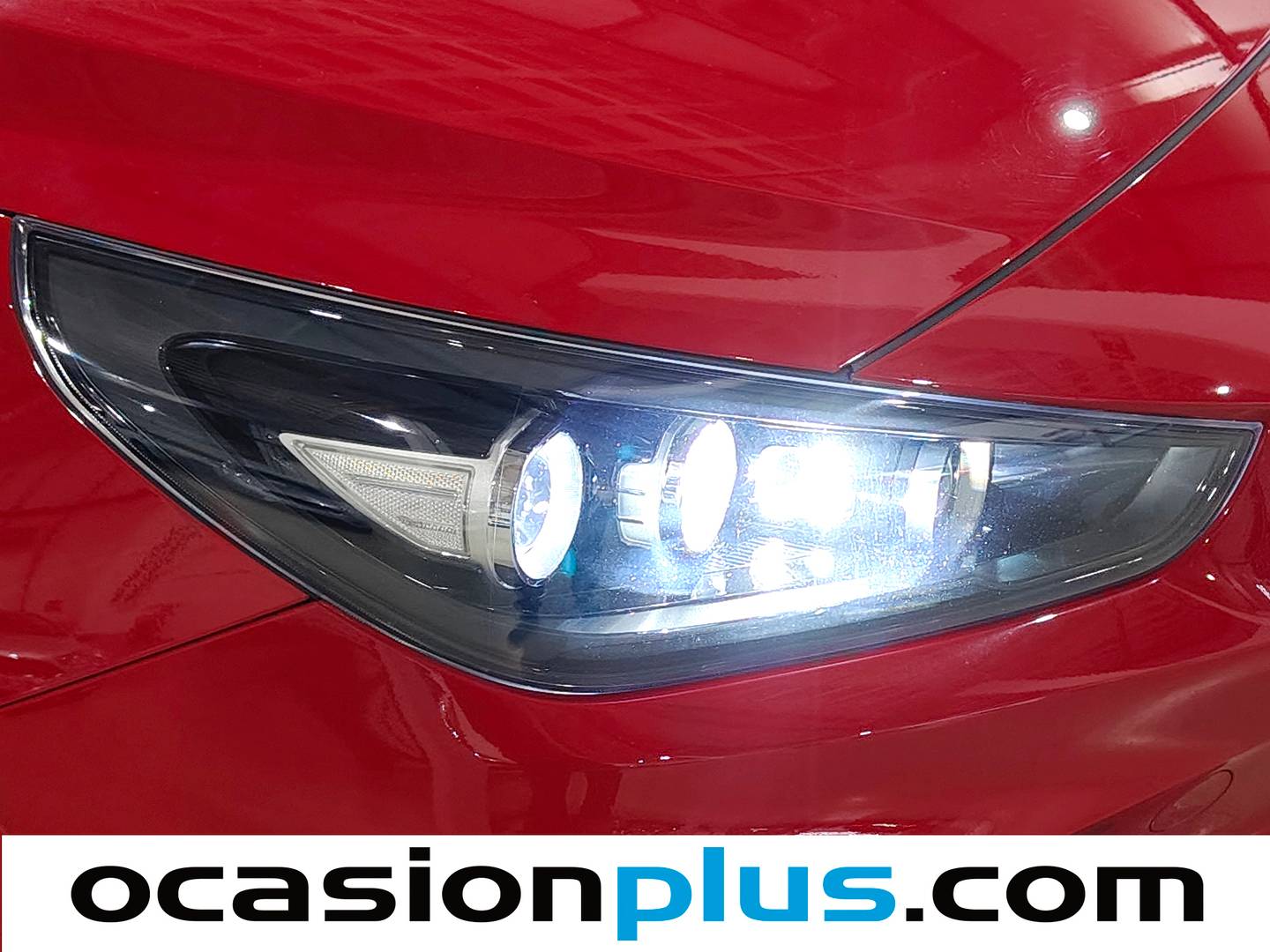 Acabados Hyundai i30 Hyundai i30 1.4 TGDI N Line  (140 CV)