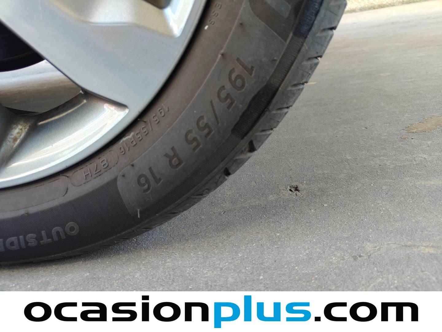 KIA Stonic KIA Stonic 1.0 T-GDi MHEV Drive (100 CV) seminuevo
