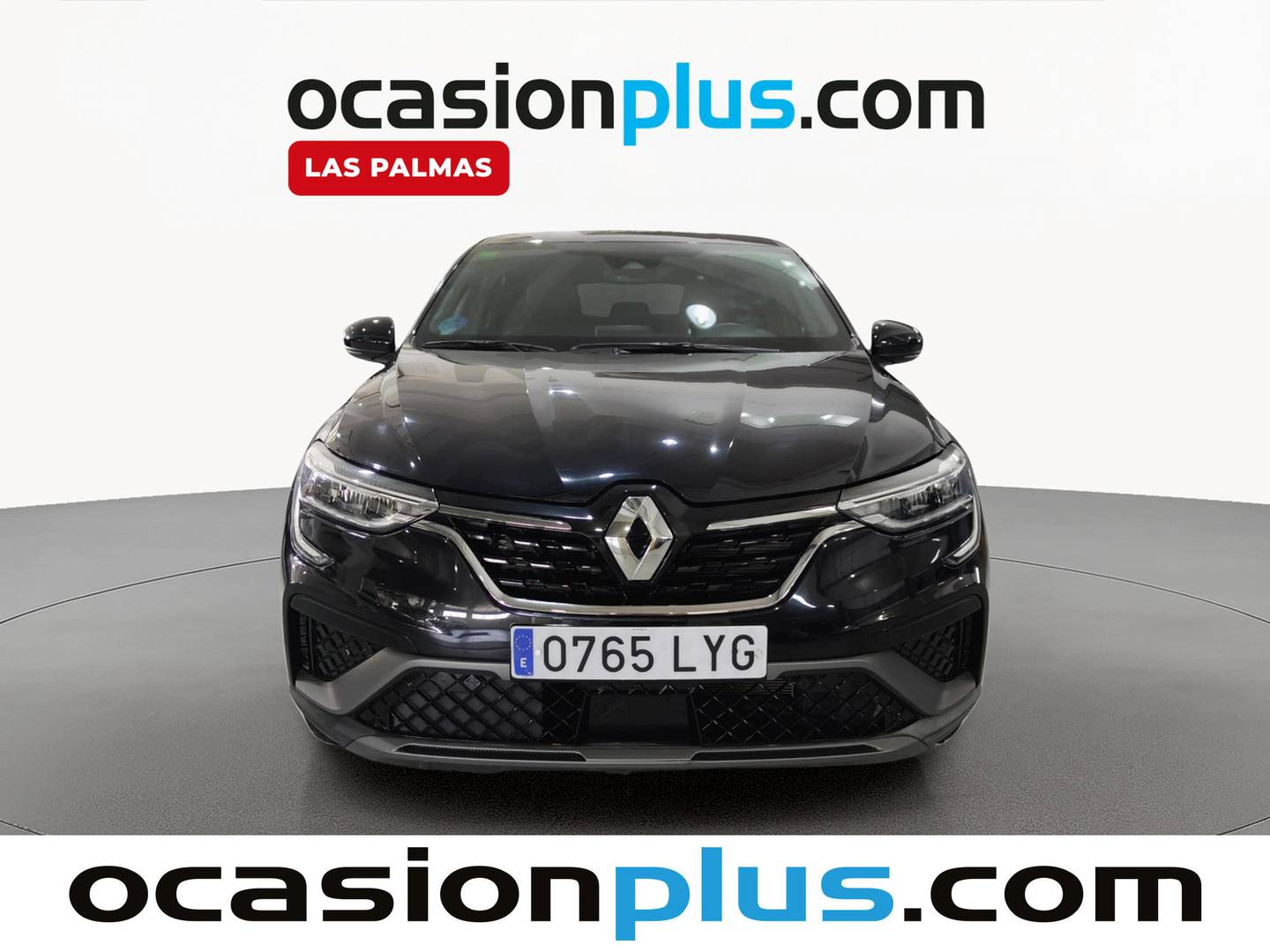 Renault Arkana Renault Arkana RS Line E-Tech Híbrido (145 CV) barato