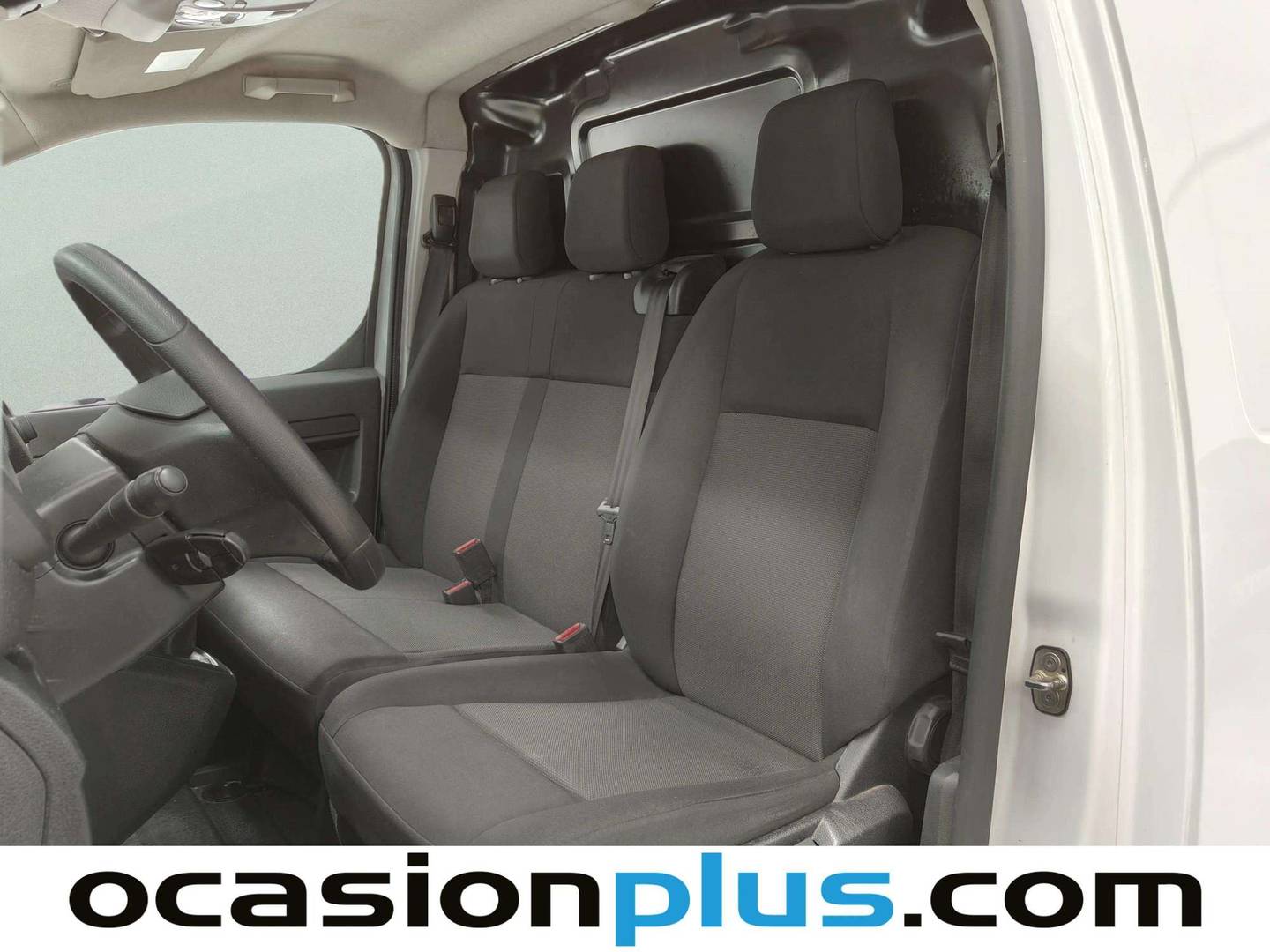 Fiat Scudo Fiat Scudo Furgon 1.5 Bluehdi L2 (102 CV) 102cv