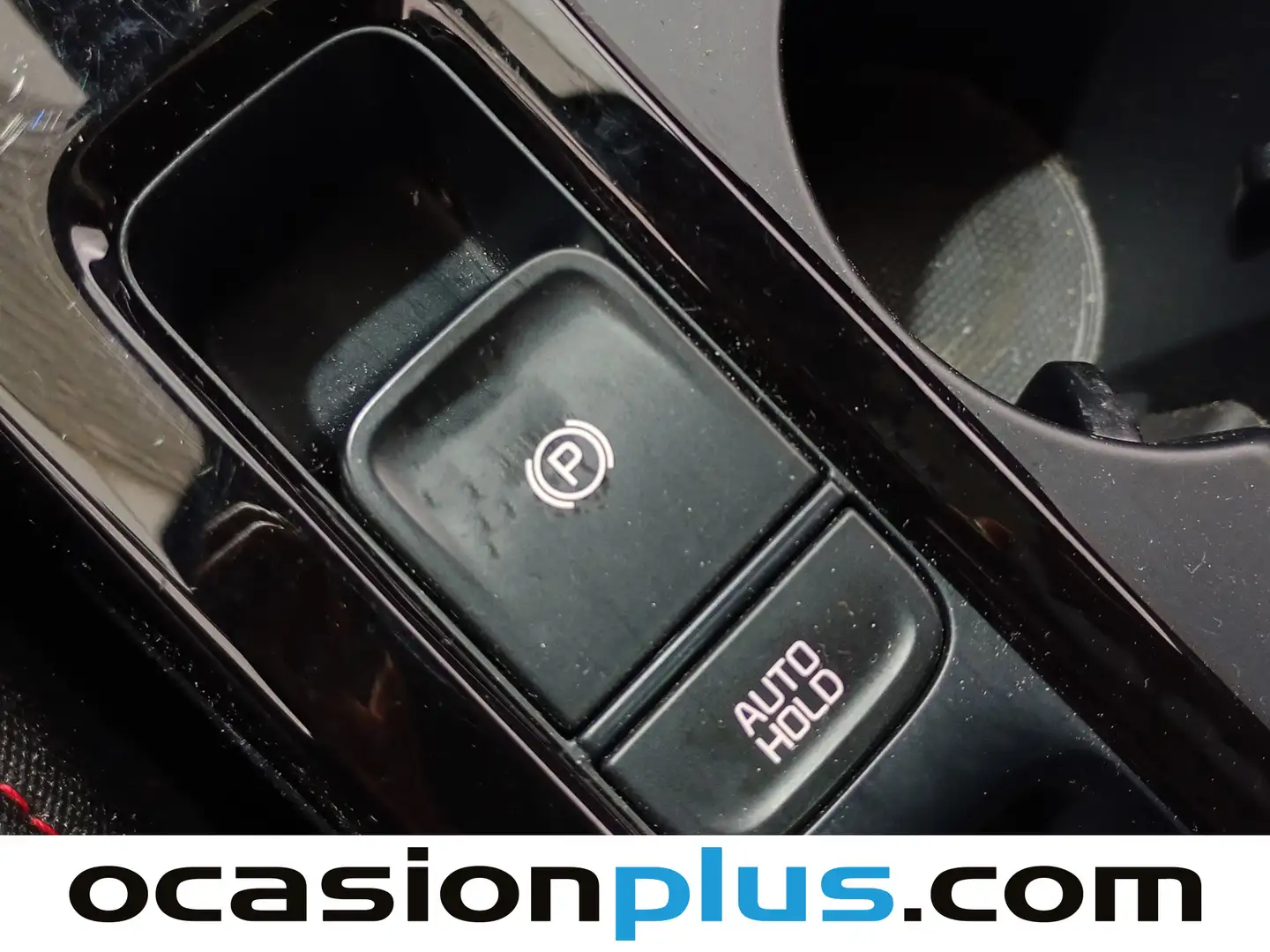 Foto KIA Ceed Kia Ceed 1.6 T-GDi GT DCT (204 CV)