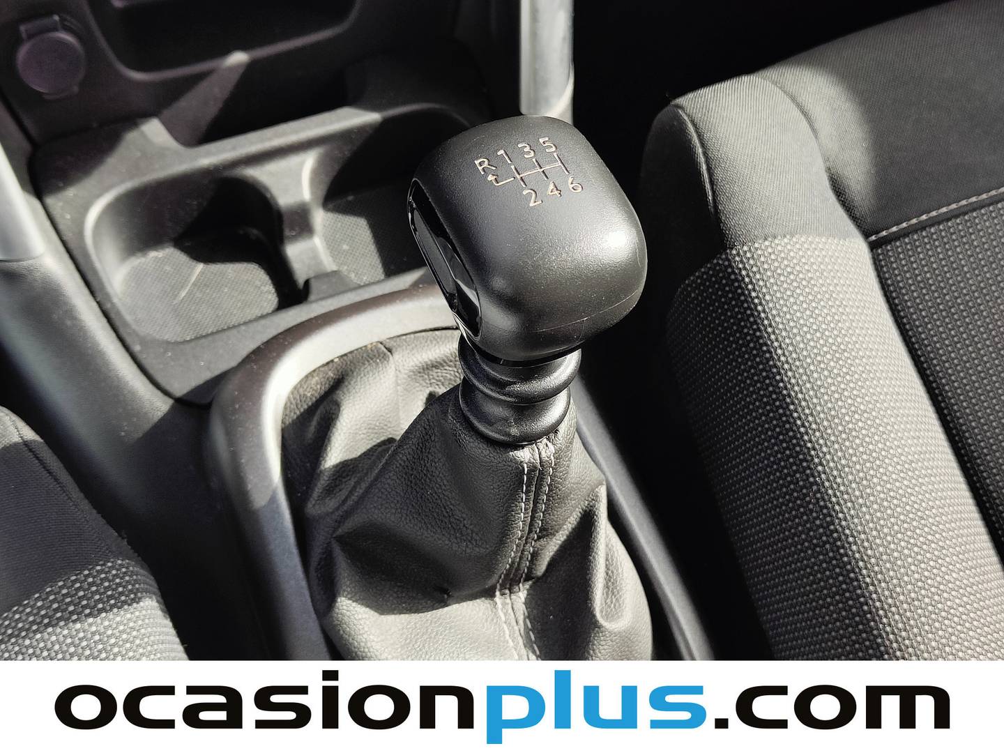 Citroën C3 Aircross Citroën C3 Aircross PureTech 110 S&S Feel (110 CV) de segunda mano