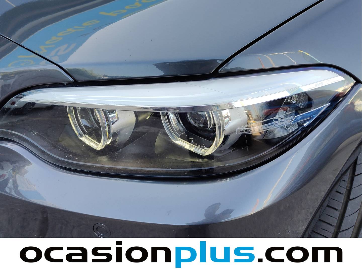 BMW Serie 2 BMW Serie 2 218d Coupe (150 CV) Pack M barato