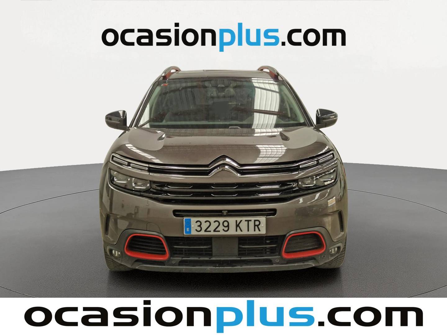 Citroën C5 Aircross Citroën C5 Aircross BlueHdi 180 S&S Shine EAT8 (177 CV) barato