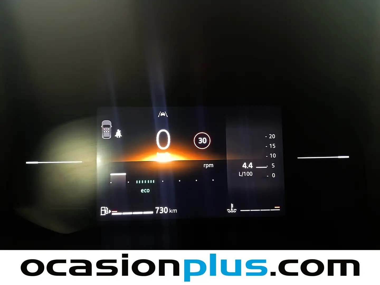 Foto Renault Clio Renault Clio Evolution dCi  (100 CV)