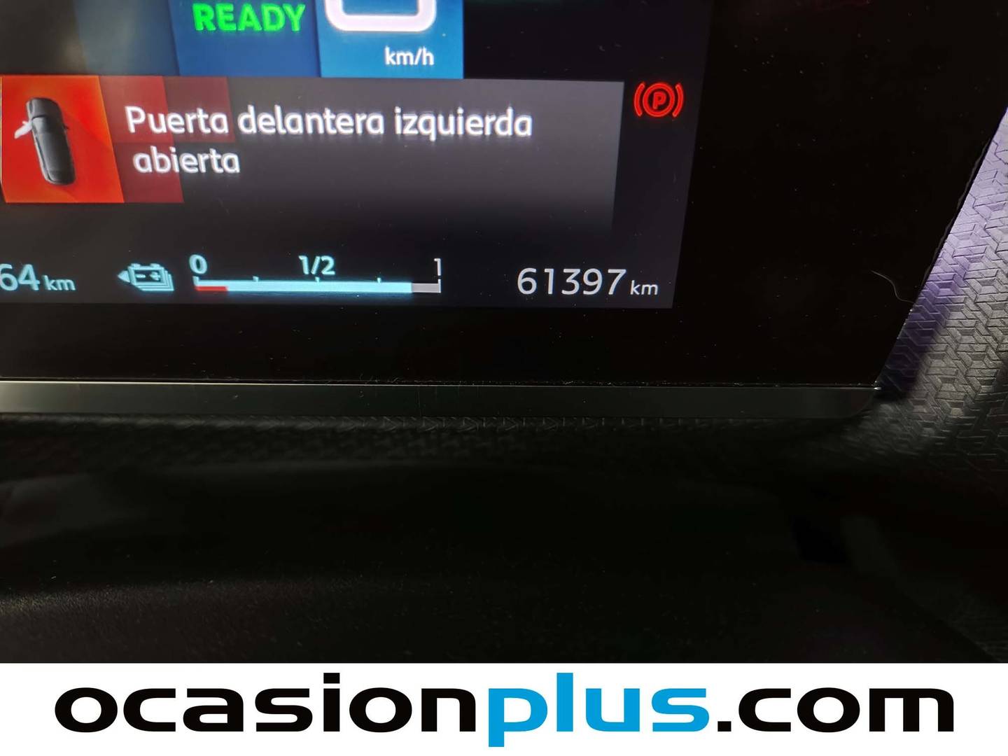 Citroën ë-C4 Citroen ë-C4 eléctrico 50kWh Shine (136 CV) 136cv