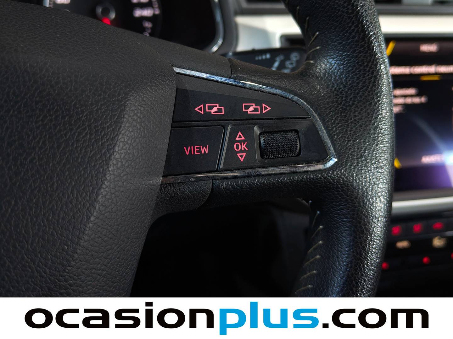 Seat Arona Seat Arona 1.0 TSI Ecomotive S&S Xcellence (115 CV) seminuevo