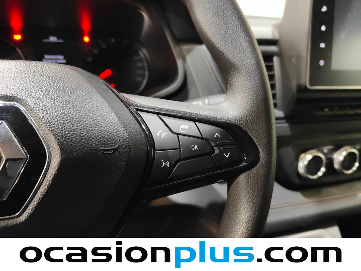 Foto Renault Trafic Renault Trafic Furgon L1H1 Blue dCi (130 CV)