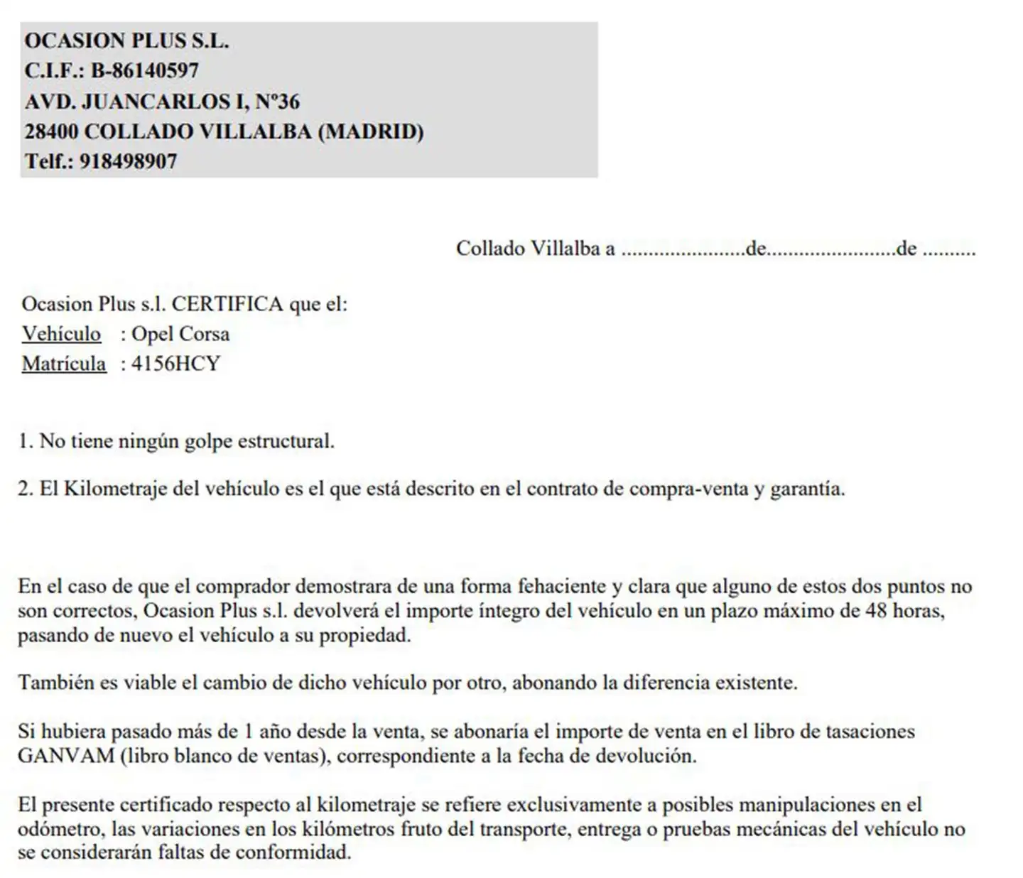 Foto Opel Corsa Opel Corsa 1.4 Color Edition (100 CV)