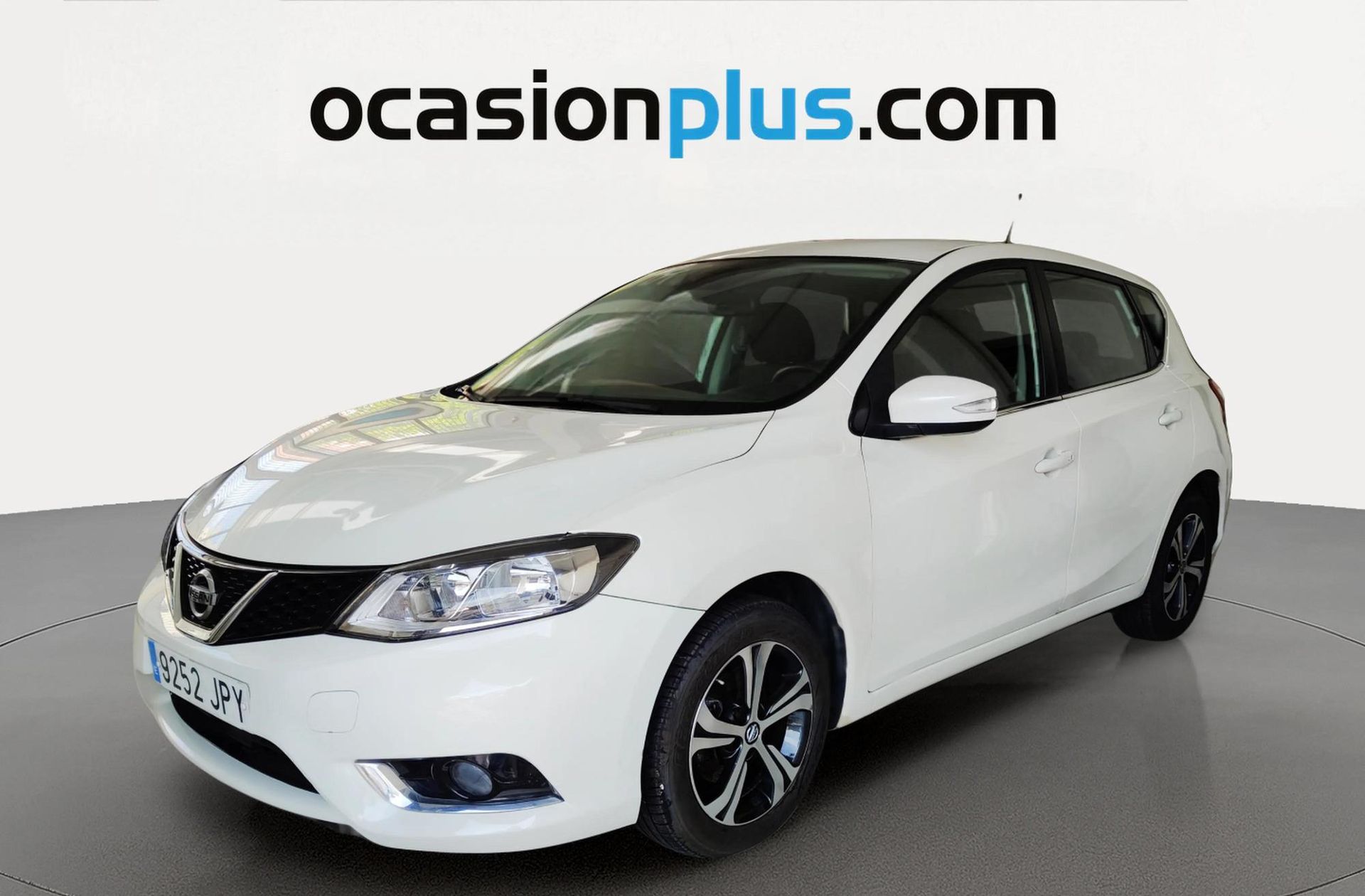 Nissan Pulsar 1.5 dCi Acenta