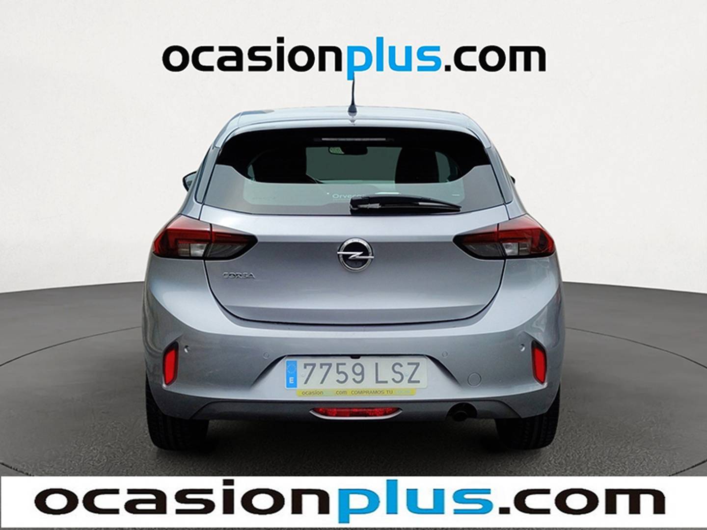Opel Corsa Opel Corsa 1.2 Turbo XHL Elegance Auto (100 CV) barato