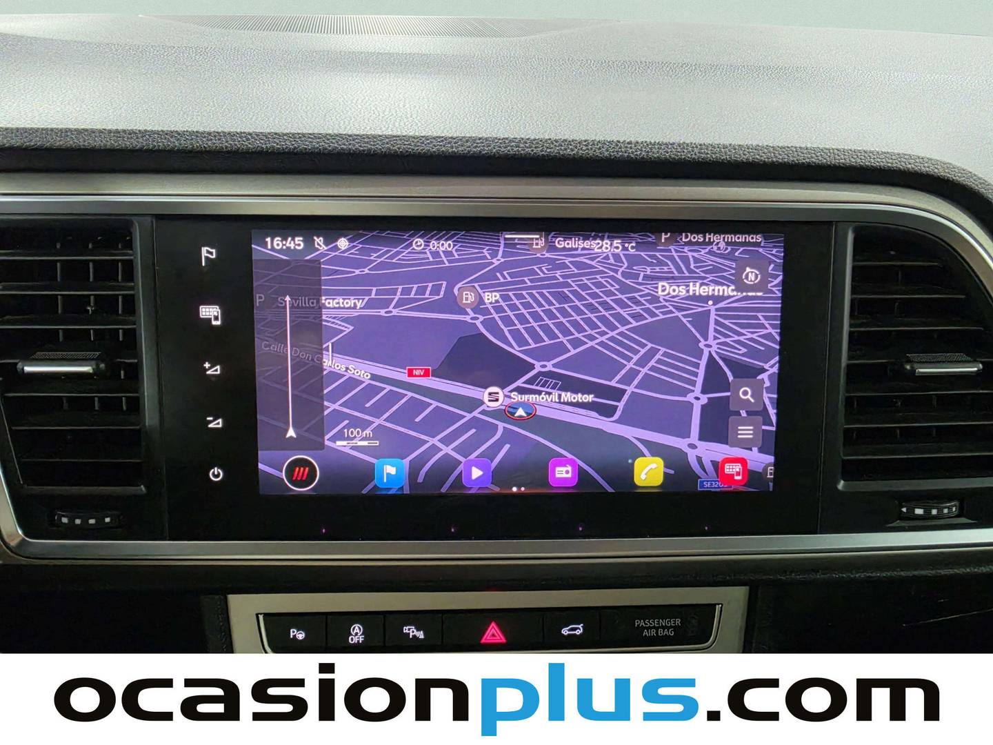 Extras y acabados del Seat Ateca Seat Ateca 1.5 TSI S&S X-Perience Go (150 CV)