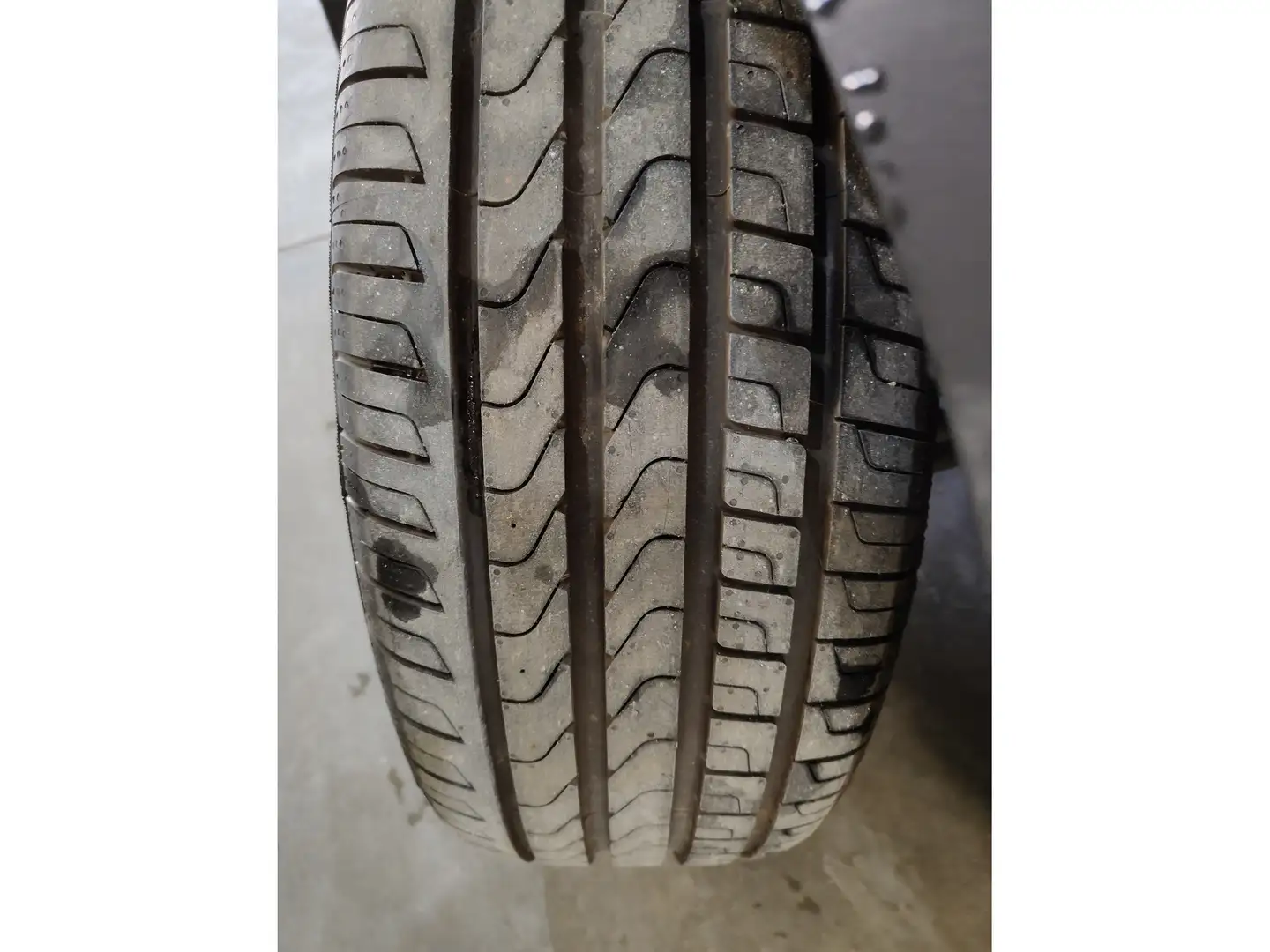 Foto Lynk & Co 01 Lynk & Co 01 1.5 PHEV 6.6kW (261 CV)