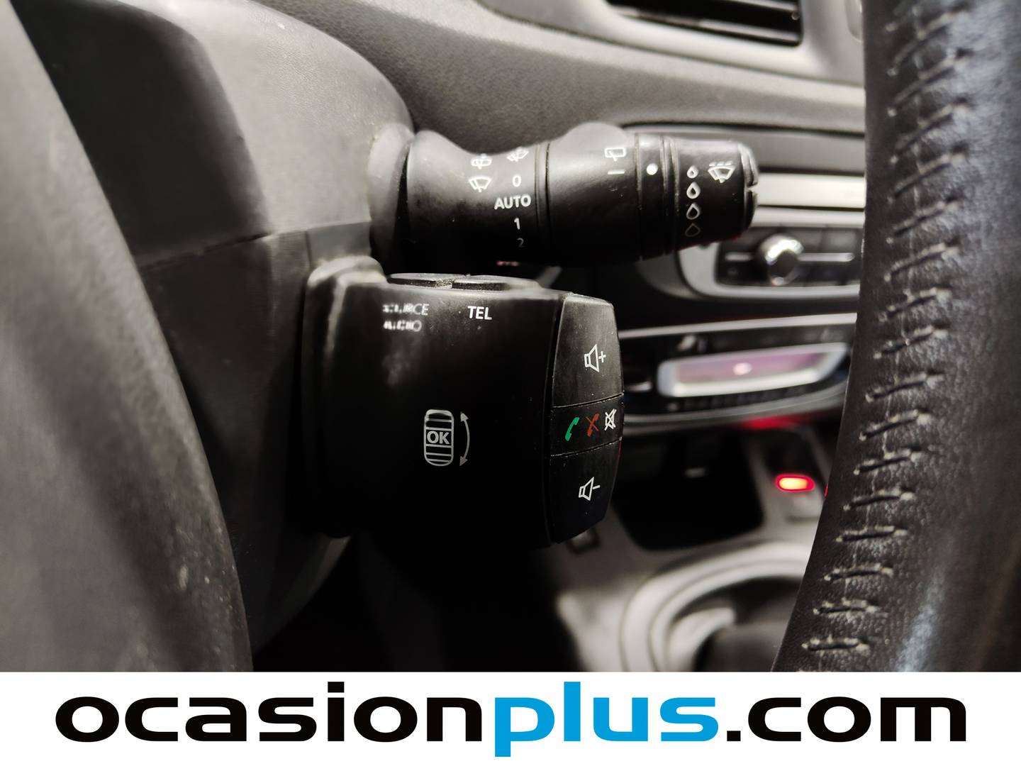 Foto Renault Grand Scénic Renault Grand Scenic Selection Energy TCe (115 CV) 7 Plazas