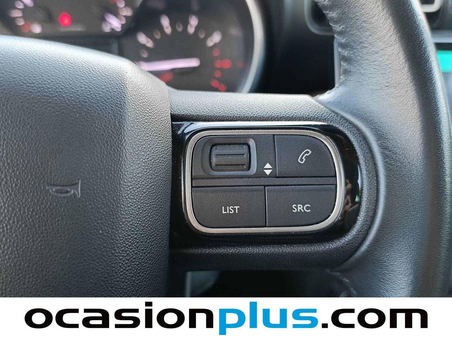 Foto Citroën C3 Aircross Citroen C3 Aircross PureTech 110 S&S Shine (110 CV)