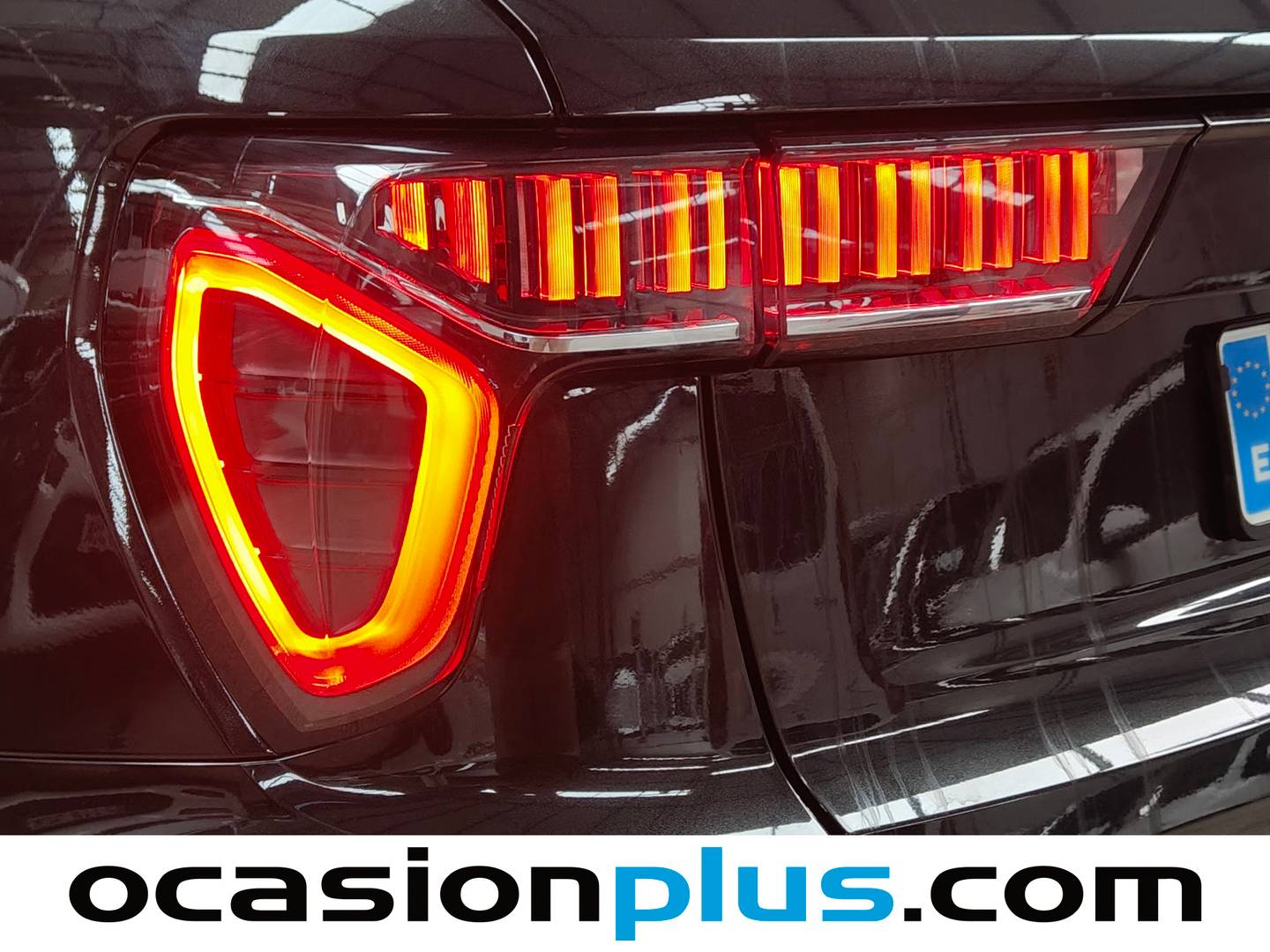 Lynk & Co 01 Lynk & Co 01 1.5 PHEV (261 CV) seminuevo