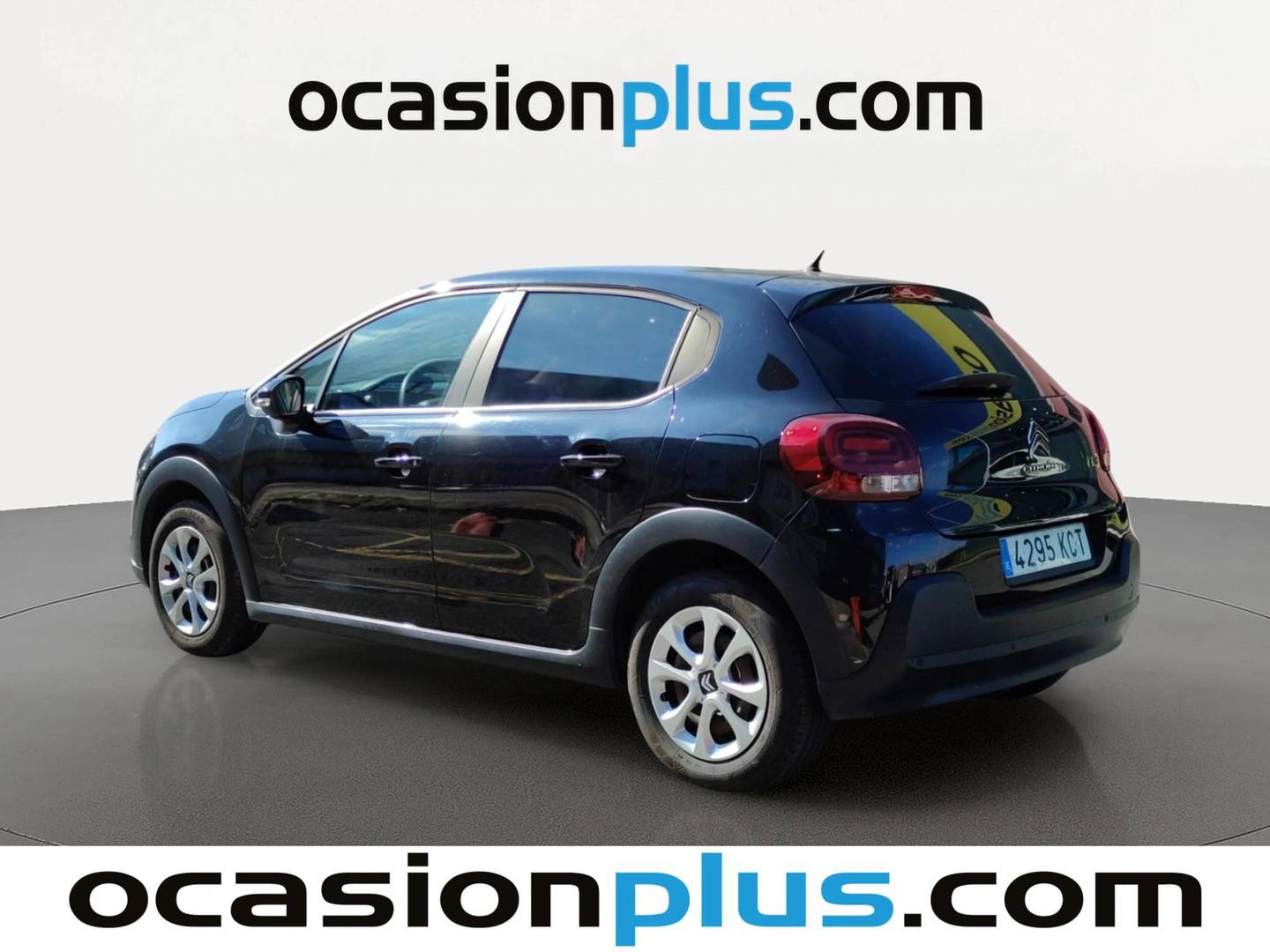 Citroën C3 Citroen C3 PureTech 68 Feel  (68 CV) 68cv