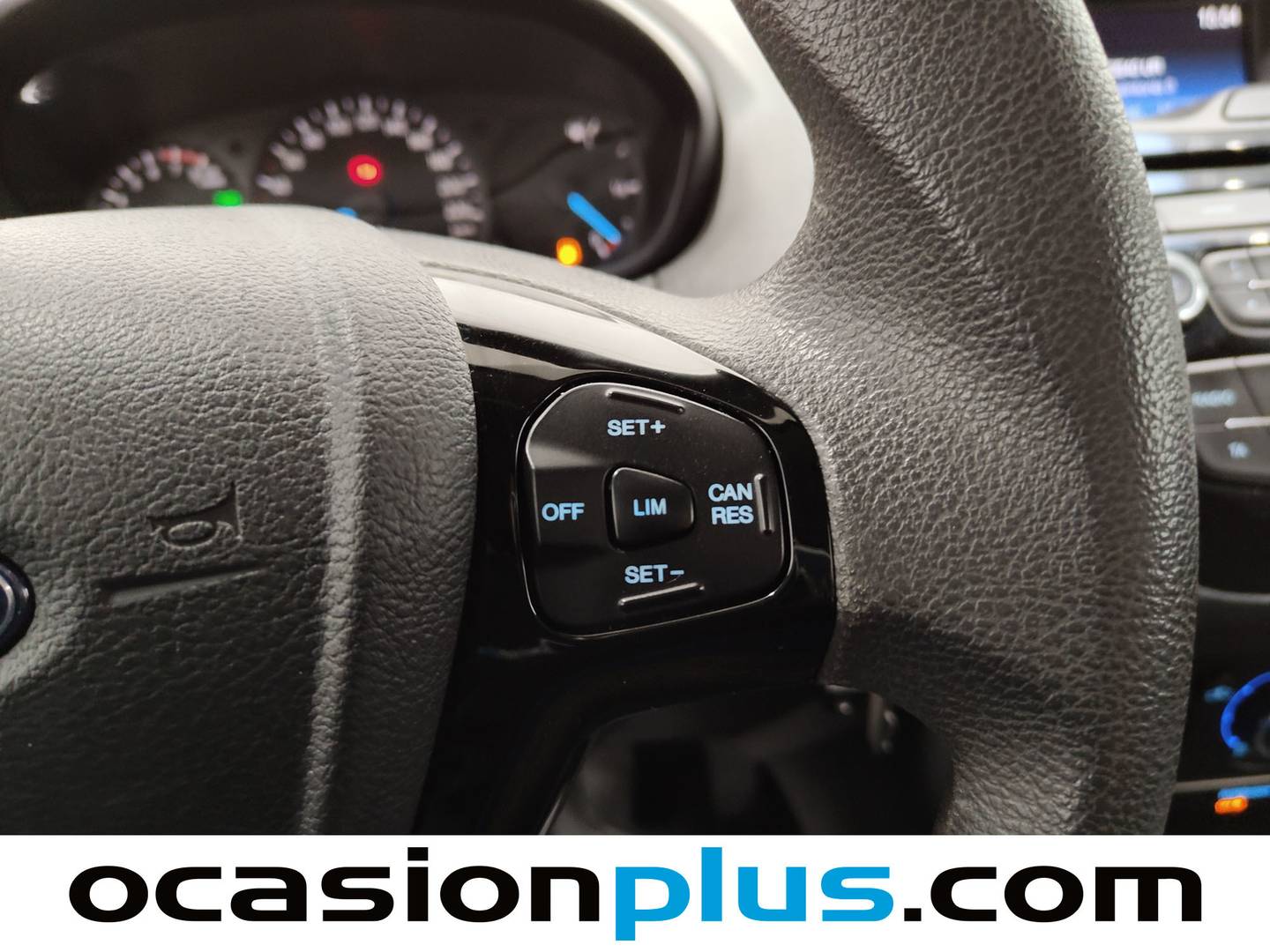 Ford Ka+ Ford Ka+ 1.2 Ti-VCT Ultimate (85 CV) 85cv