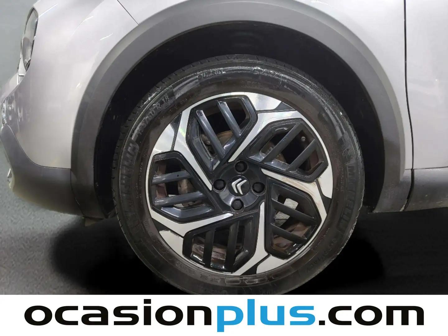 Foto Citroën C4 Citroen C4 PureTech 130 S&S 6v Feel Pack (130 CV)