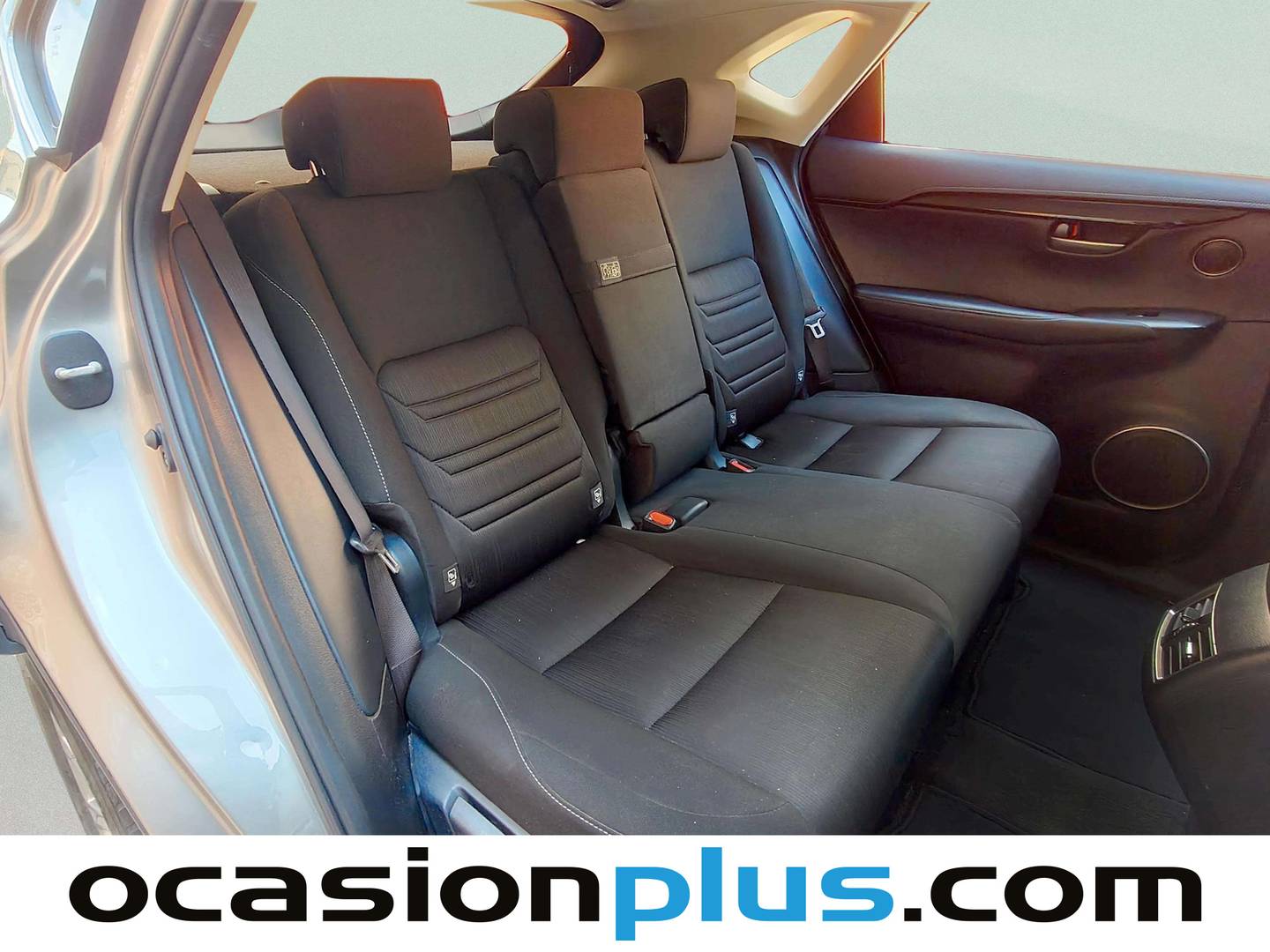 Lexus NX Lexus NX 300h Business 2WD (197 CV) 2018