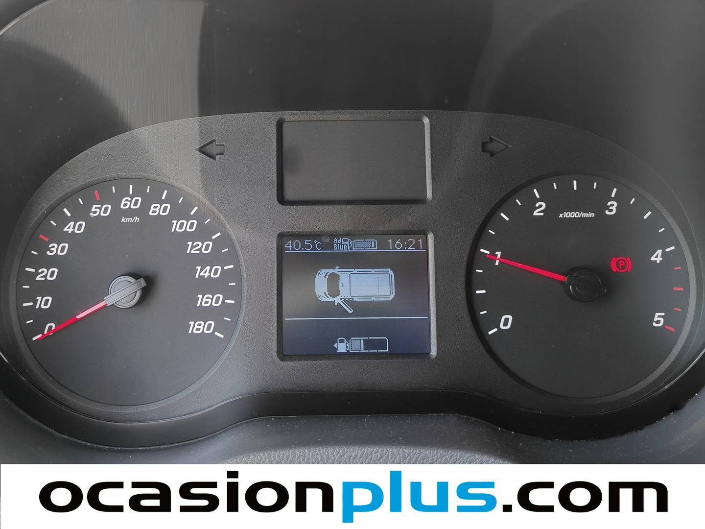 Foto Mercedes Sprinter Mercedes-Benz Sprinter 211 CDI MEDIO 3.0T T. ALTO (114 CV)