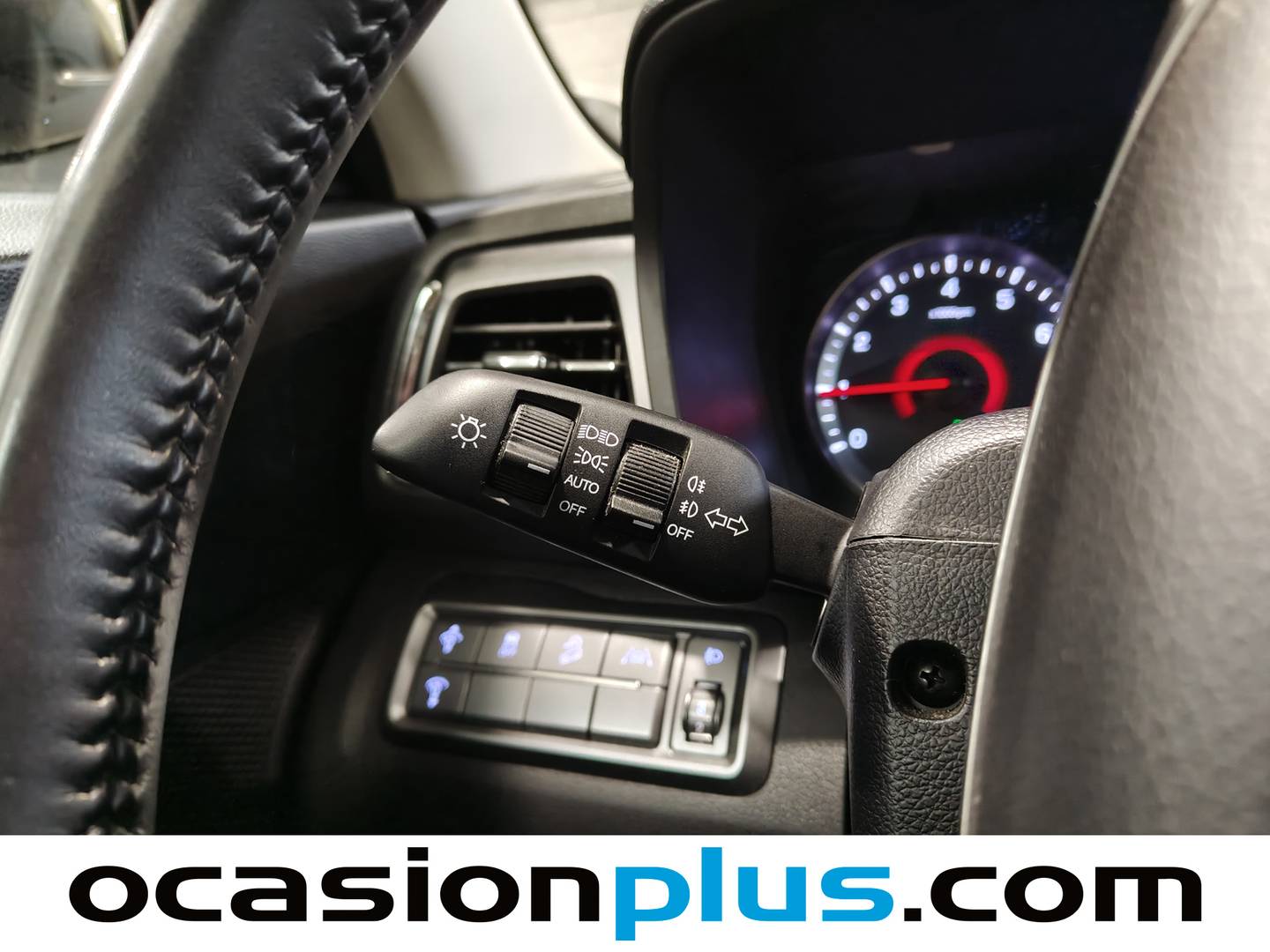 Foto SsangYong Tivoli Ssangyong Tivoli G12T Urban Plus (128 CV)