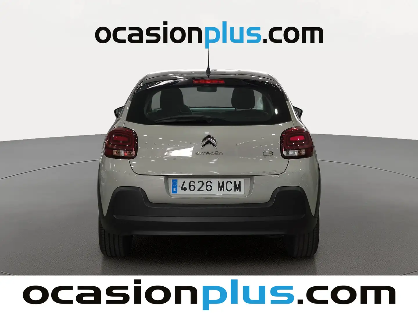 Foto Citroën C3 Citroen C3 PureTech 83 Feel Pack (83 CV)