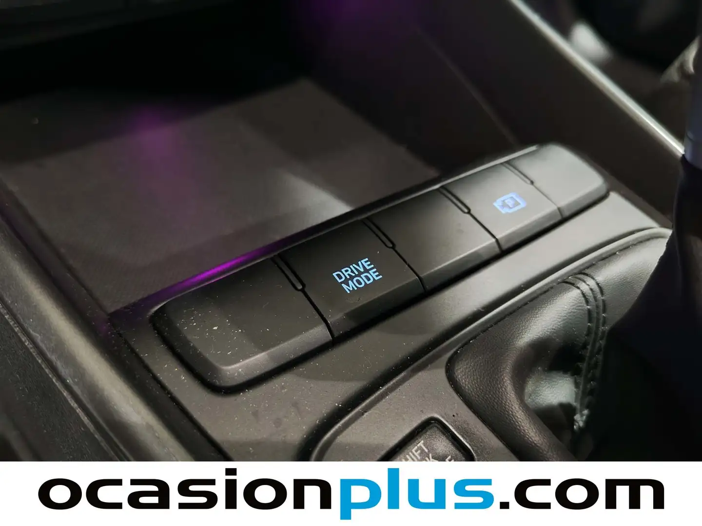 Foto Hyundai Bayon Hyundai Bayon 1.0 TGDI 48V Maxx DCT (100 CV)