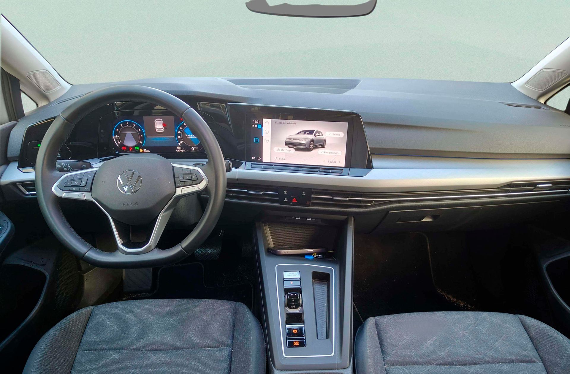 Volkswagen Golf Life 1.5 eTSI DSG - foto 6