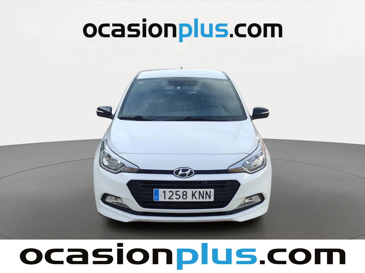 Hyundai i20 Hyundai i20 1.1 CRDI Go! (75 CV) barato