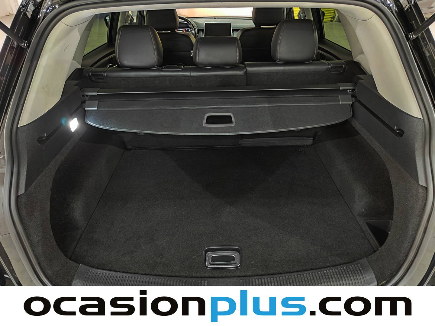 Foto MG HS MG HS 1.5 Turbo GDI Comfort DCT (162 CV)