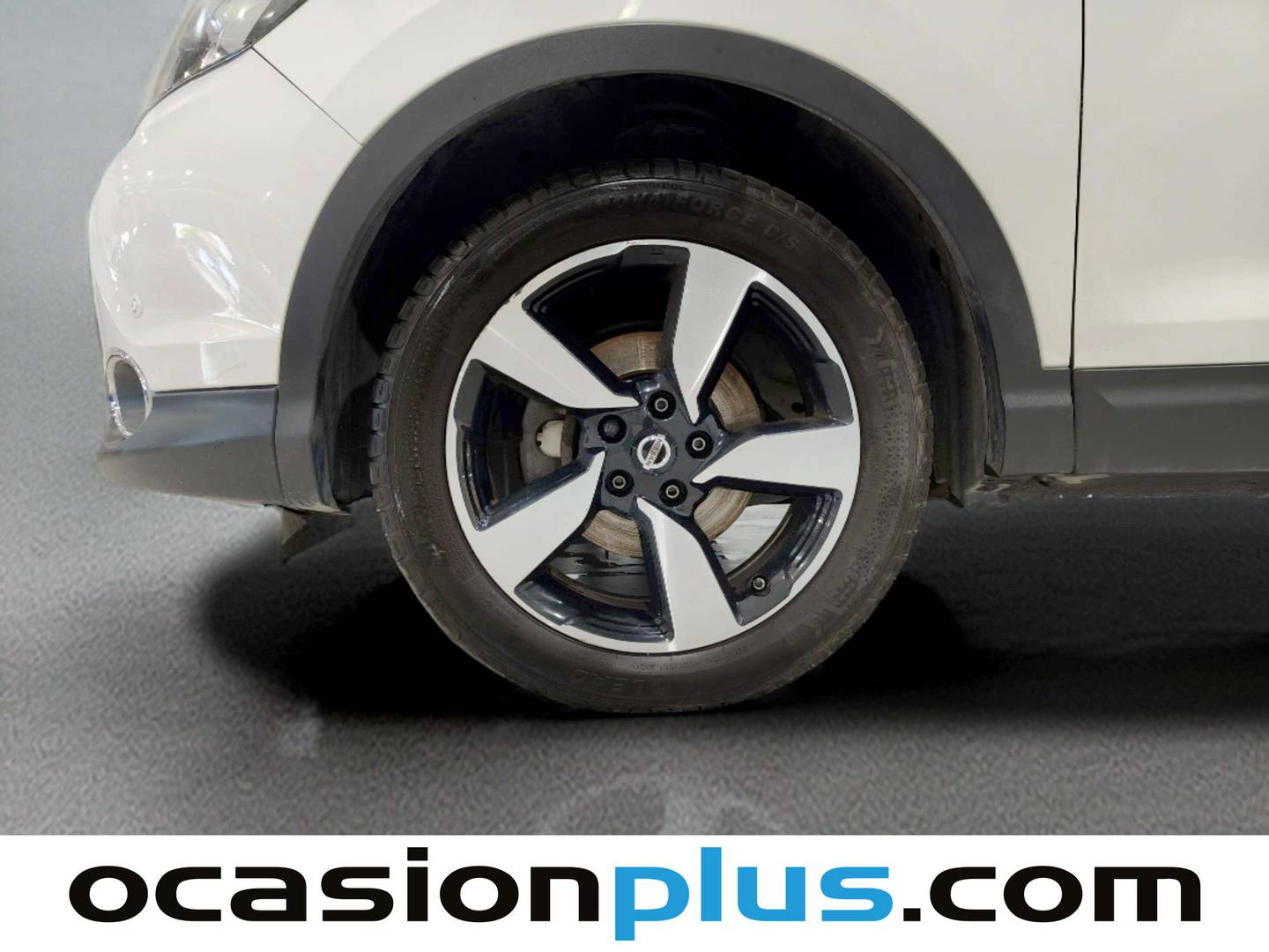 Nissan QASHQAI Nissan Qashqai DIG-T 115 N-Connecta 4x2 (115 CV) km 0
