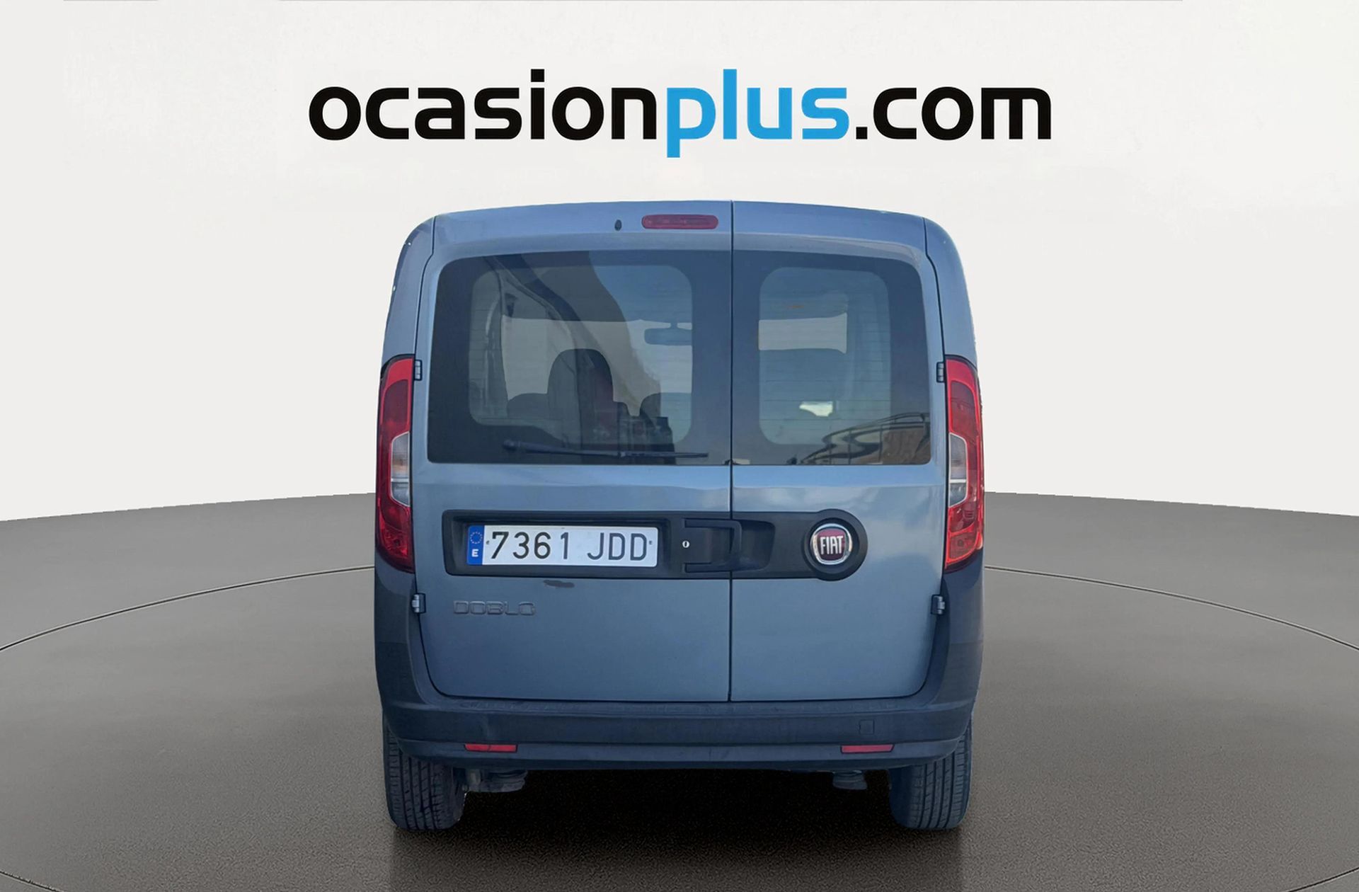 Fiat Doblò Panorama 1.3 MultiJet Pop N1 - foto 11