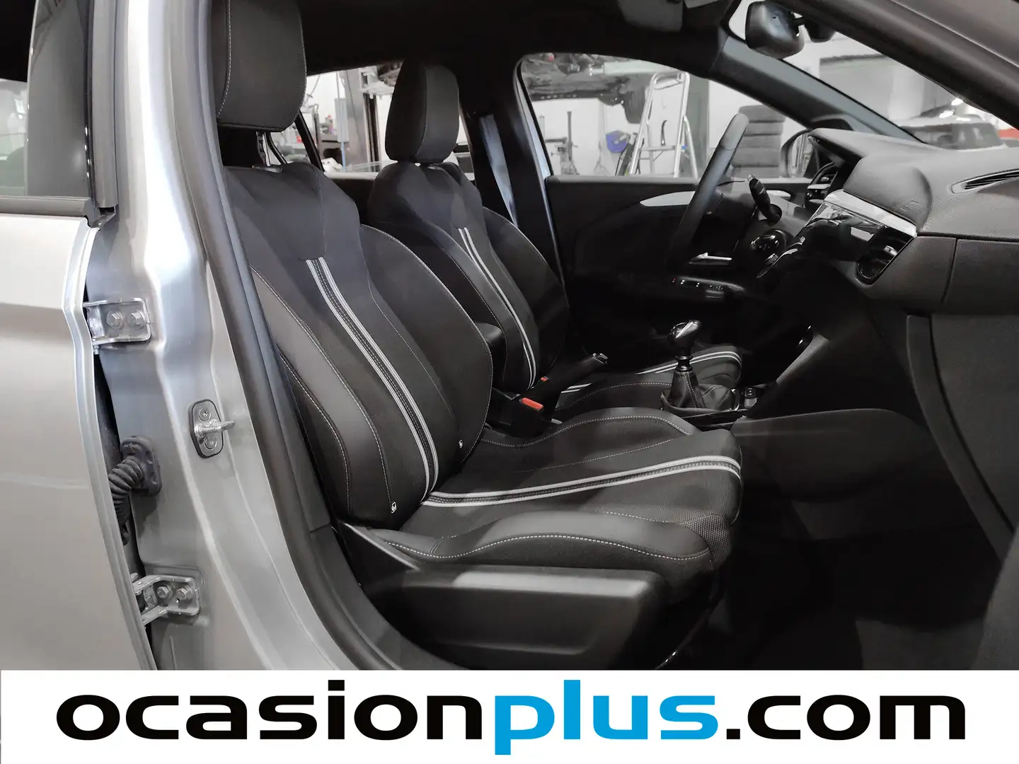 Foto Opel Corsa Opel Corsa 1.2 T XHL GS (100 CV)